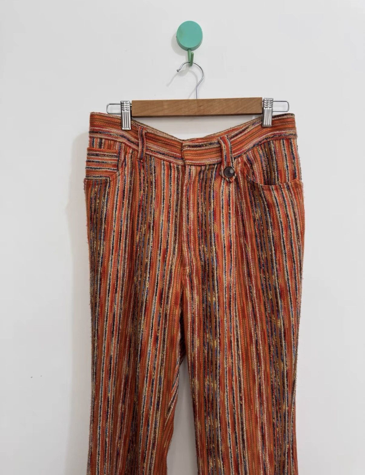 Bed j.w. Ford Bed j.w ford pants Size US 28 / EU 44 - 3 Thumbnail
