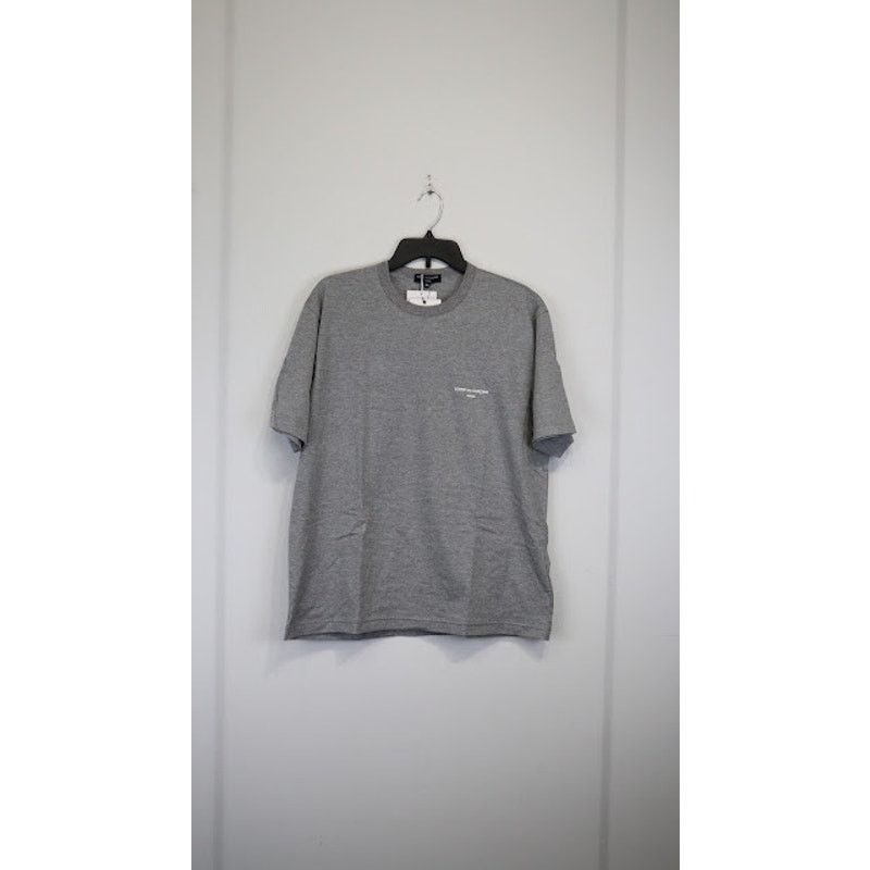 Comme des Garcons Homme o1rshd1 T-Shirt in Grey Size US XL / EU 56 / 4 - 7 Thumbnail