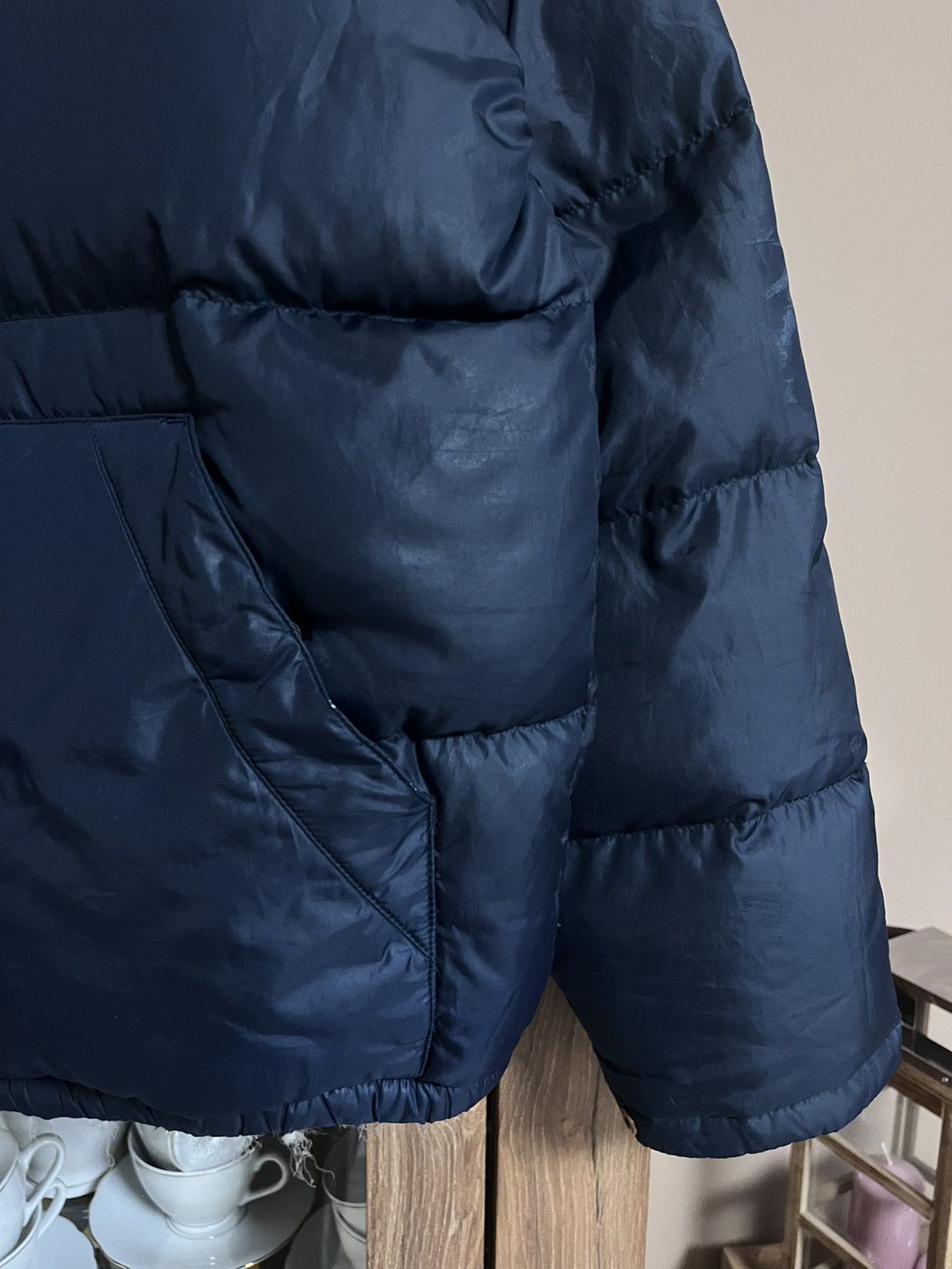 Polo Ralph Lauren Polo Ralph Lauren Down jacket Men’s Navy L Size US L / EU 52-54 / 3 - 6 Thumbnail