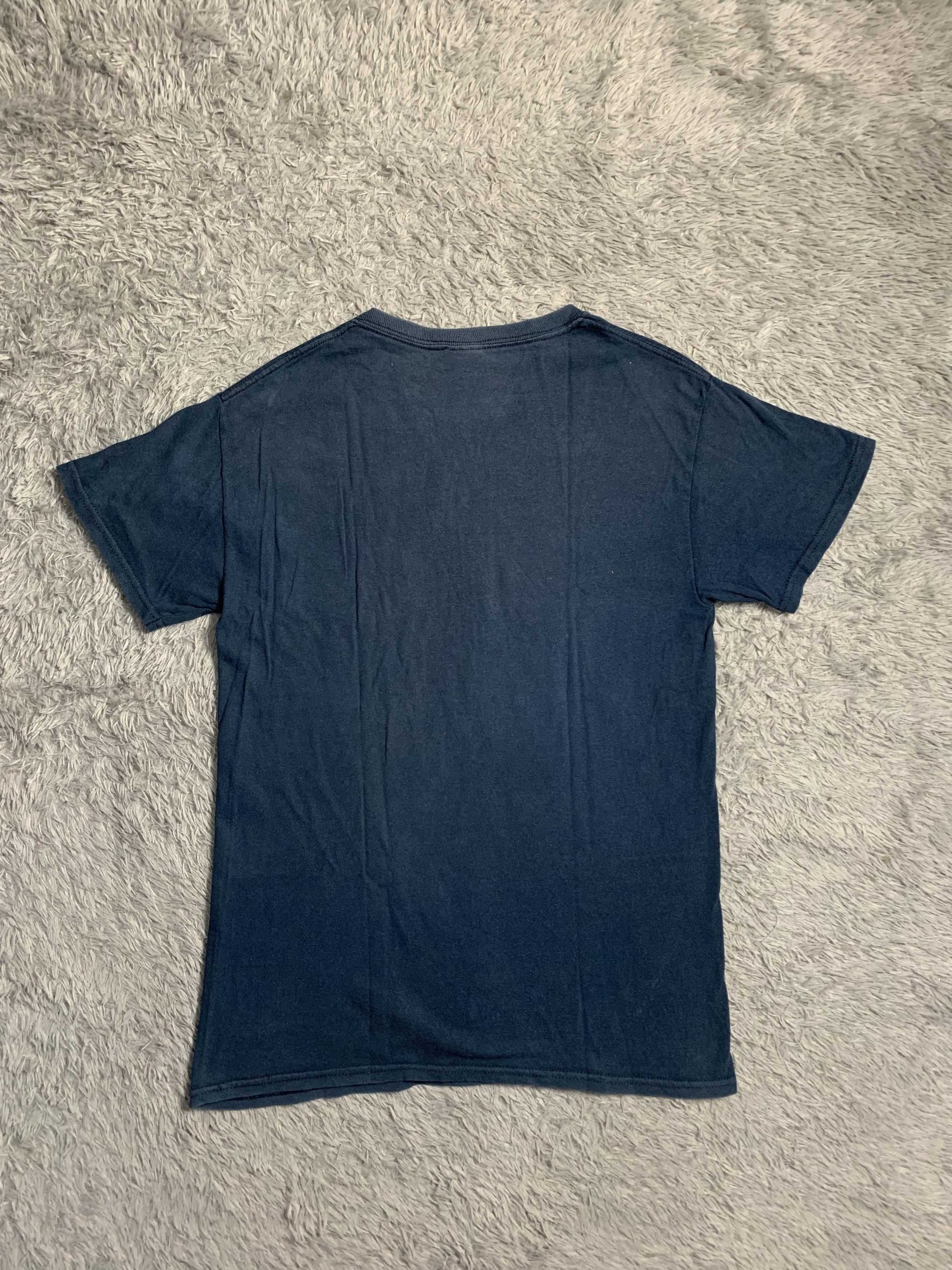 Band Tees RARE Parkway Drive 2000's T Shirt Hardcore Metal Size US S / EU 44-46 / 1 - 6 Thumbnail