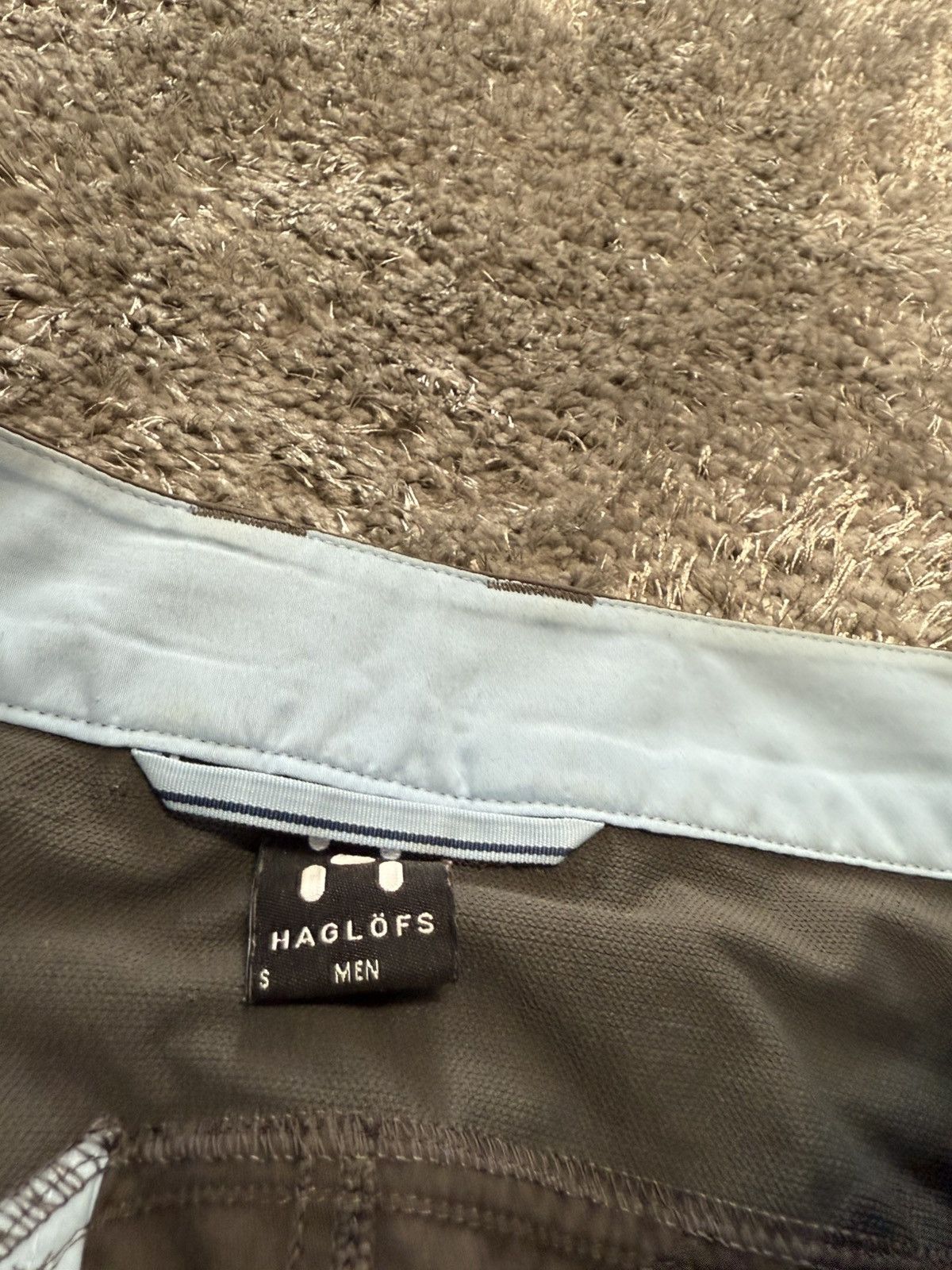 Haglofs Haglofs outdoor shorts size S gorpcore Size US 30 / EU 46 - 2 Thumbnail