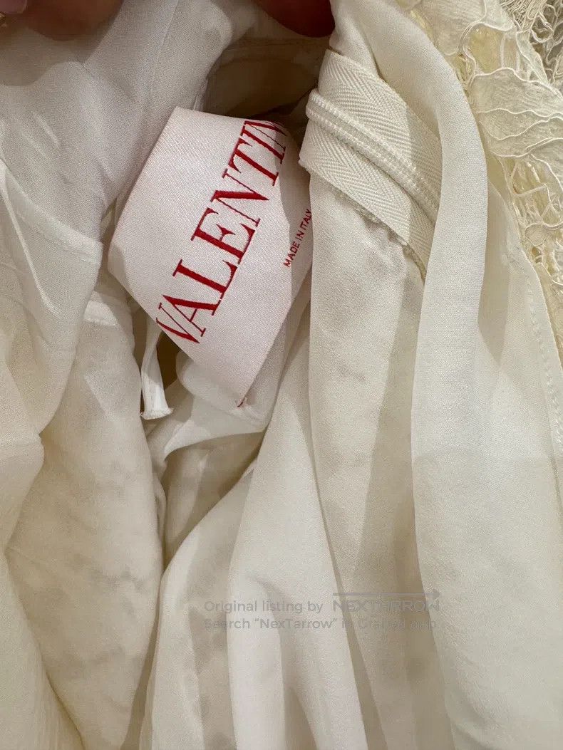 Valentino Valentino dress Size XS / US 0-2 / IT 36-38 - 4 Thumbnail