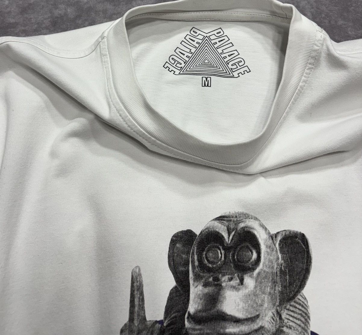 Palace Palace Puck U Sir T-Shirt Size US M / EU 48-50 / 2 - 2 Thumbnail