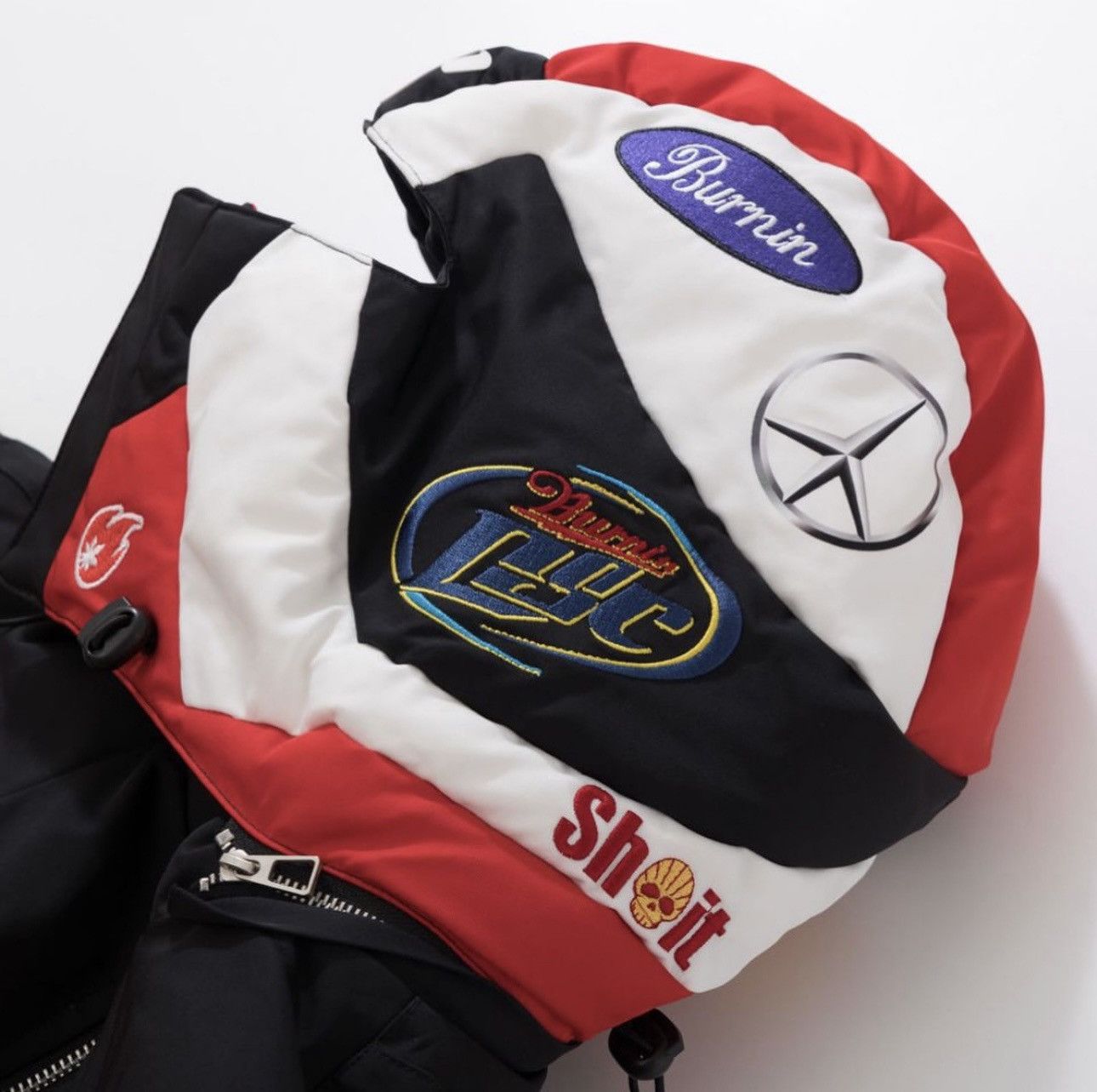 Other Burnincs Size US M / EU 48-50 / 2 - 14 Thumbnail