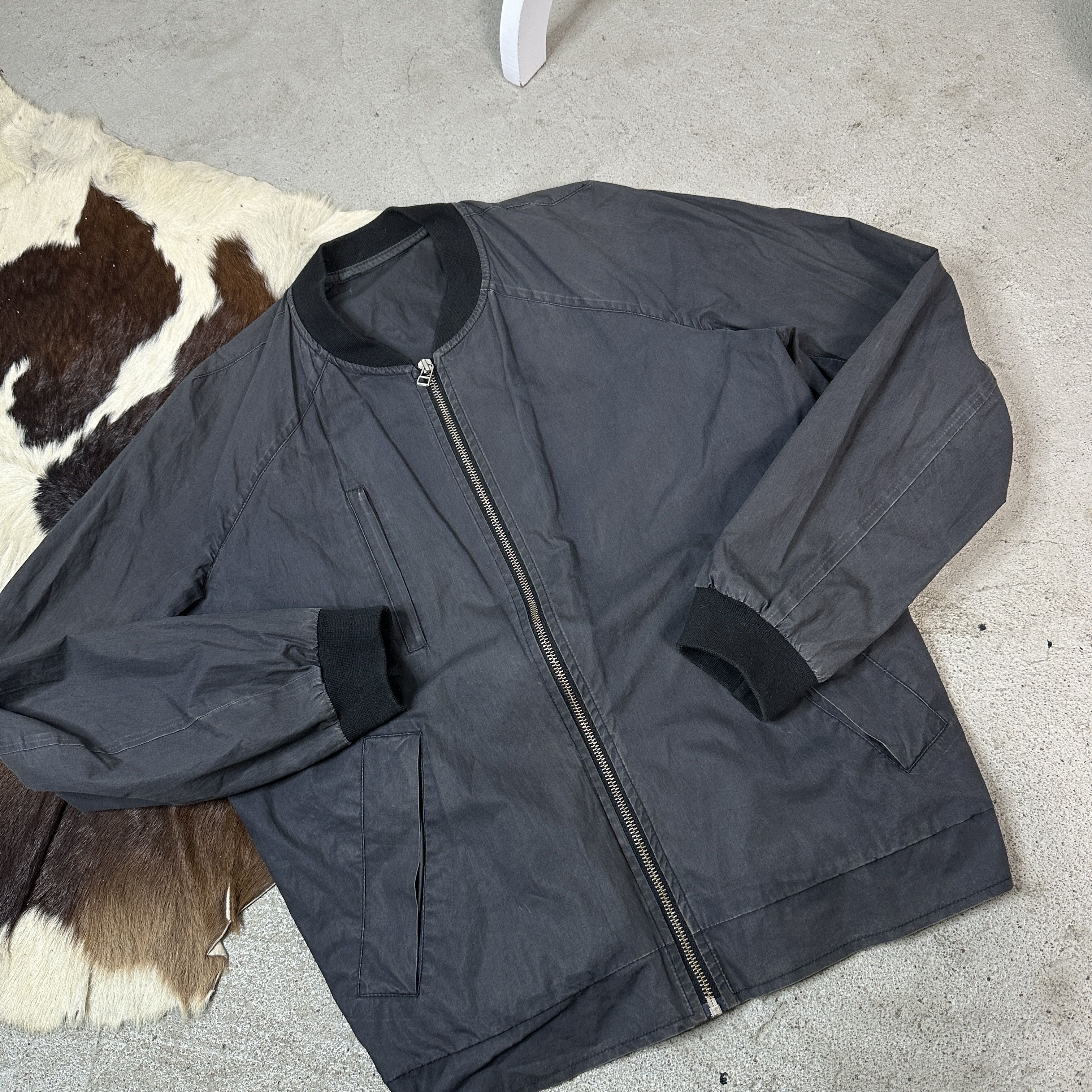 Vintage Our Legacy Bomber Jacket Size US M / EU 48-50 / 2 - 3 Thumbnail