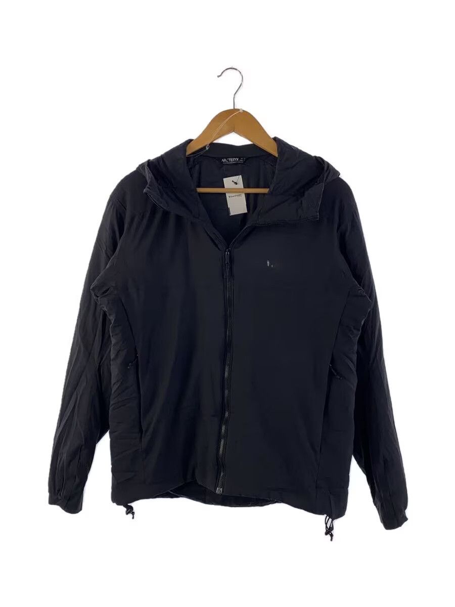 Arc'teryx Arc'Teryx Atom Polyester Jacket Black Size US M / EU 48-50 / 2 - 1 Thumbnail