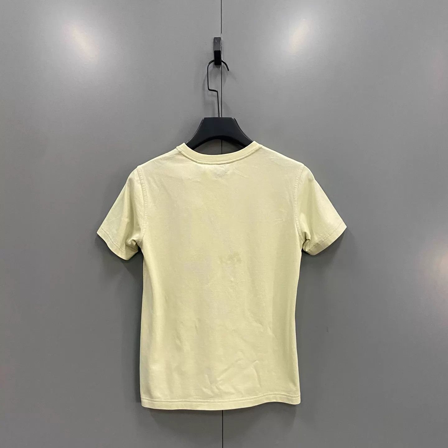 Burberry Burberry Logo Short Sleeve XS 95 New Size XS / US 0-2 / IT 36-38 - 3 Thumbnail