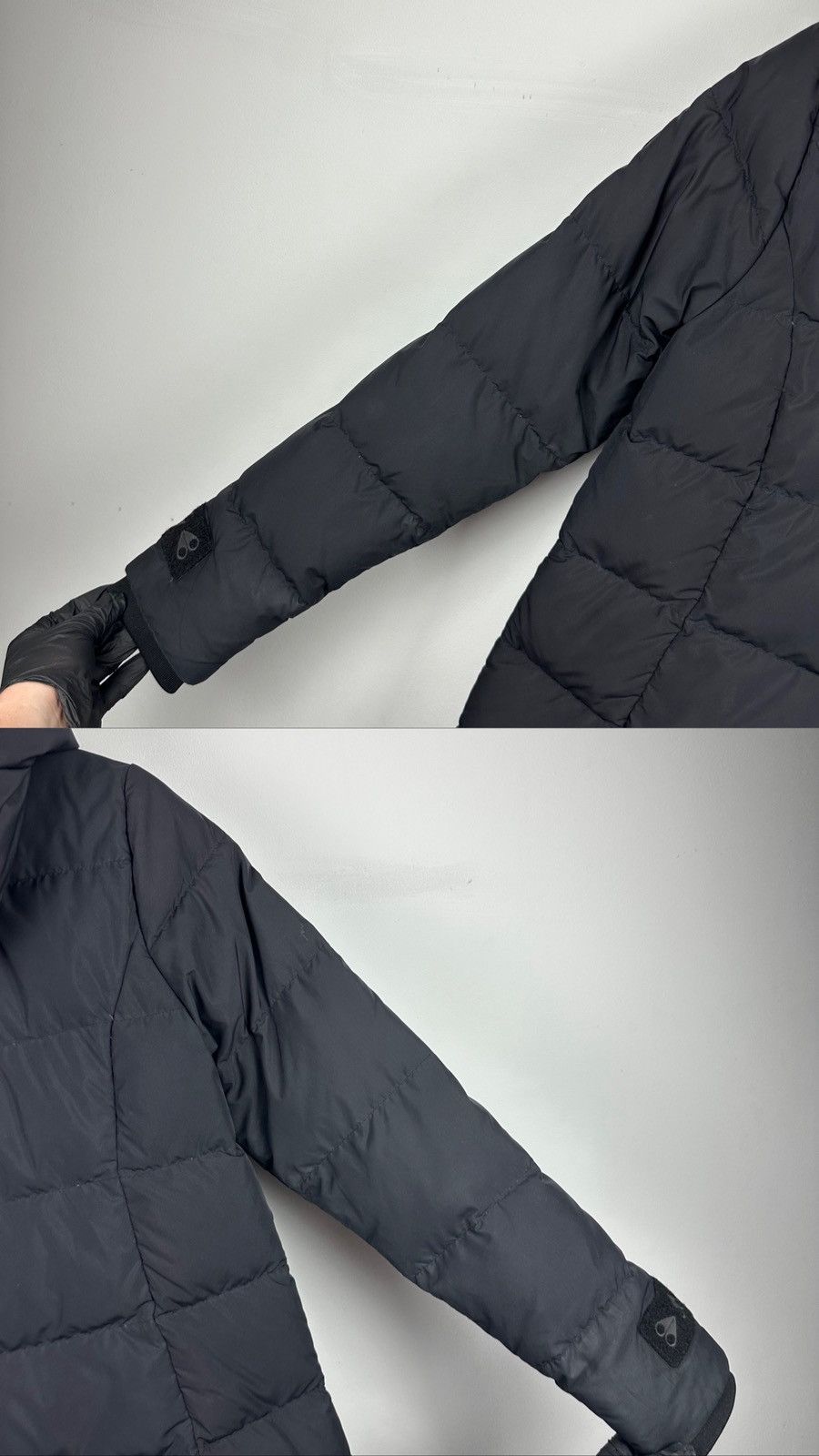 Moose Knuckles Moose Knuckles Down Winter Parka Jacket Women’s Size XS / US 0-2 / IT 36-38 - 23 Thumbnail