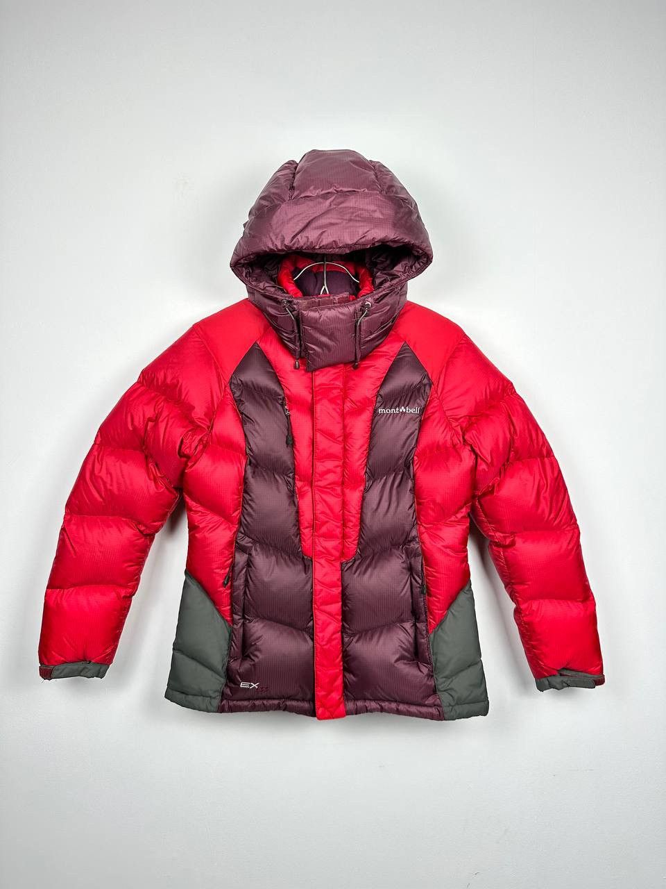 Montbell Montbell Ex800 Down Jacket | Grailed