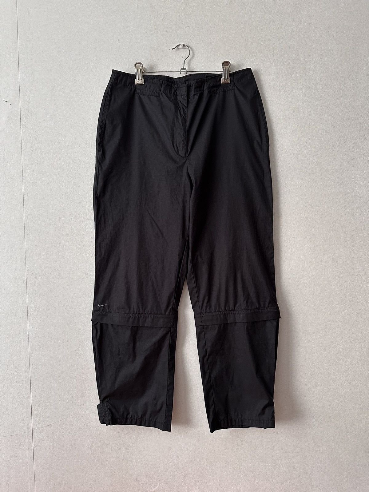 Nike Vintage Nike Track Pants Size US 31 - 5 Thumbnail