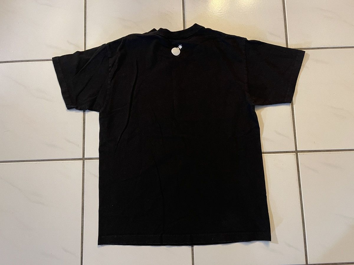 The Hundreds The Hundreds Mona Lisa Leonardo Da Vinci Art T Shirt Men’s Size US M / EU 48-50 / 2 - 6 Thumbnail