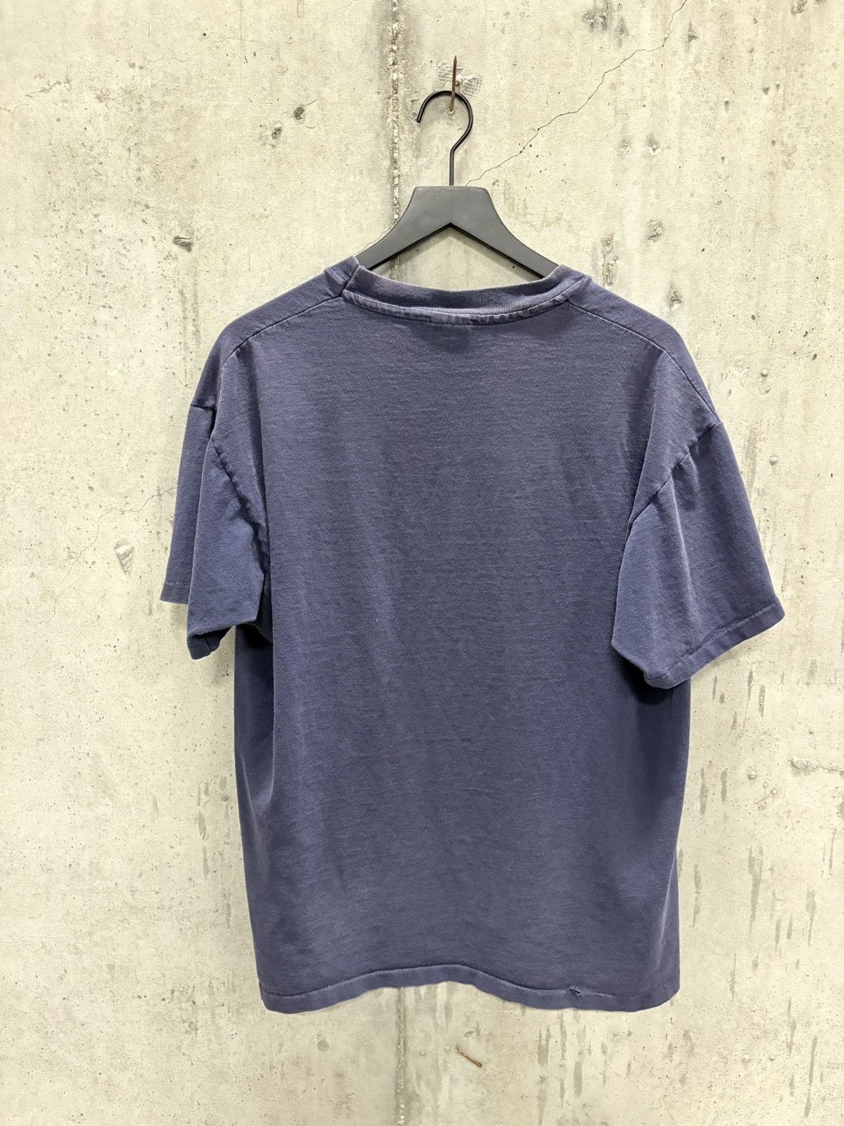 Band Tees Vintage Support Your Local DJ Shirt Faded Distressed Grunge Size US XL / EU 56 / 4 - 4 Thumbnail