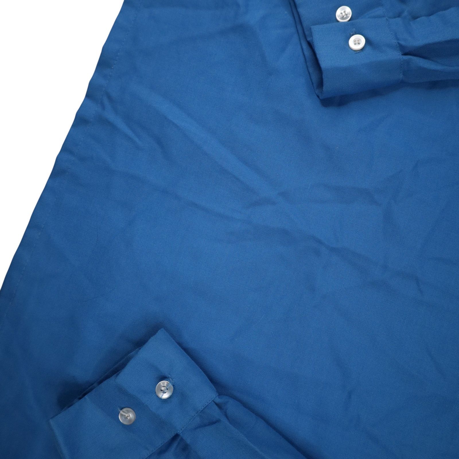 Sears × Vintage True Vintage Sears Perma Prest pullover shirt Size US XL / EU 56 / 4 - 4 Thumbnail