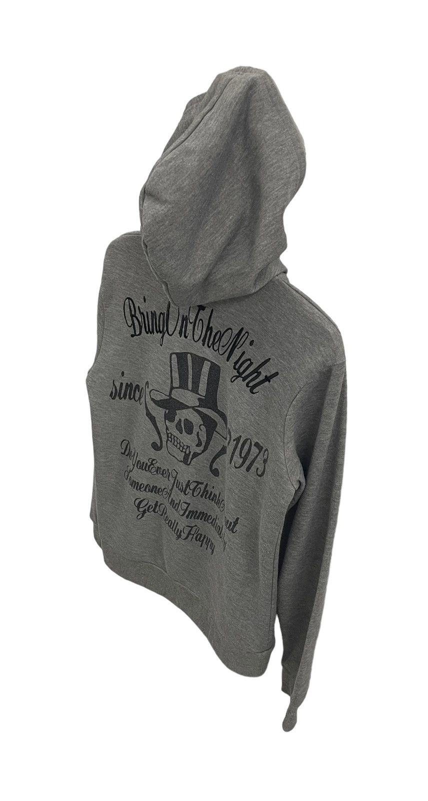 In The Attic In The Attic Japan Hoodie Size US S / EU 44-46 / 1 - 3 Thumbnail