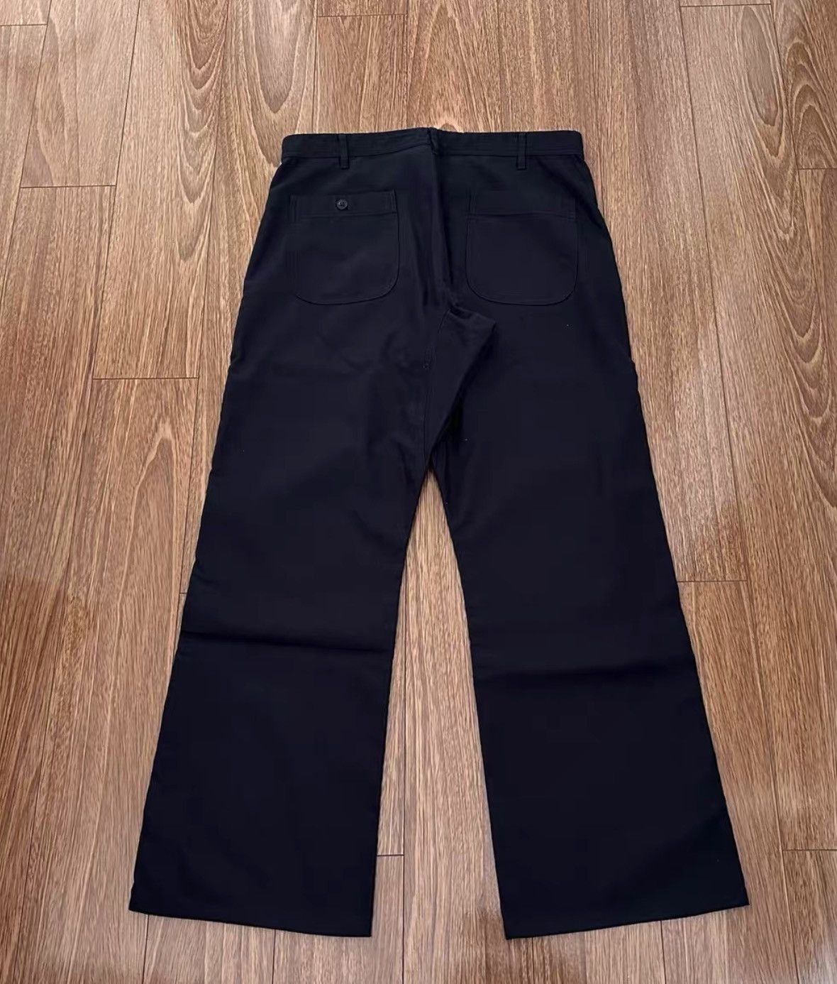 YAECA YAECA LIKE WEAR BAKER PANTS Casual Pants Size US 36 / EU 52 - 2 Thumbnail