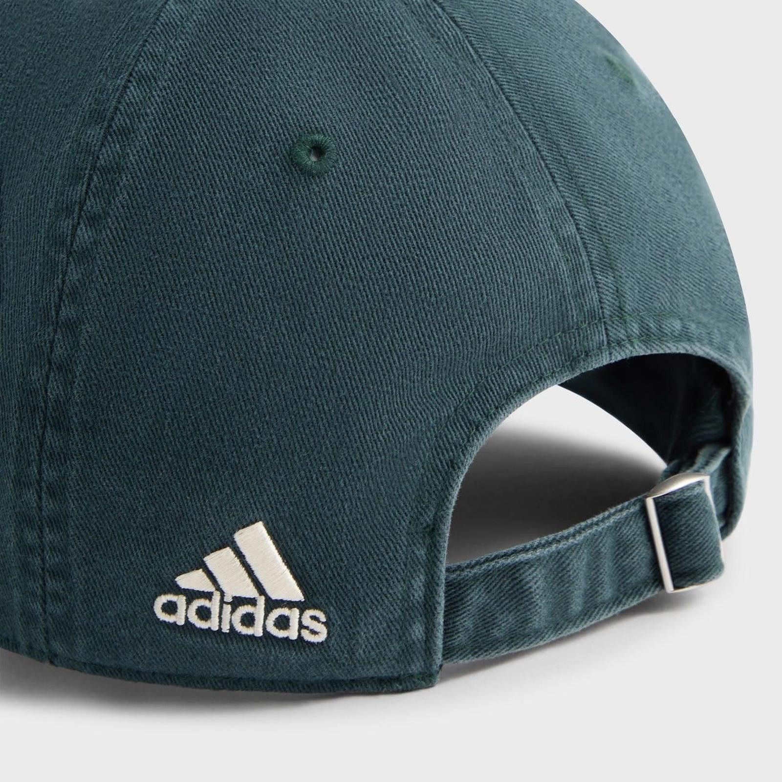 Kith Kith x adidas Football 3S Cap Size ONE SIZE - 6 Thumbnail