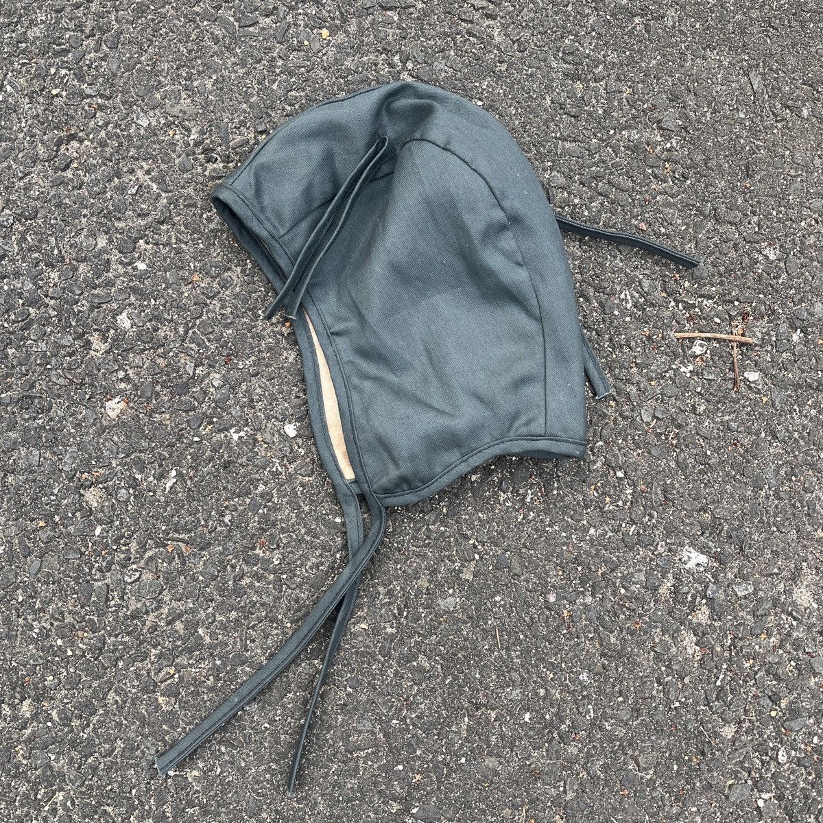 Other Vintage Unique Military Bomber Hat Size ONE SIZE - 1 Thumbnail