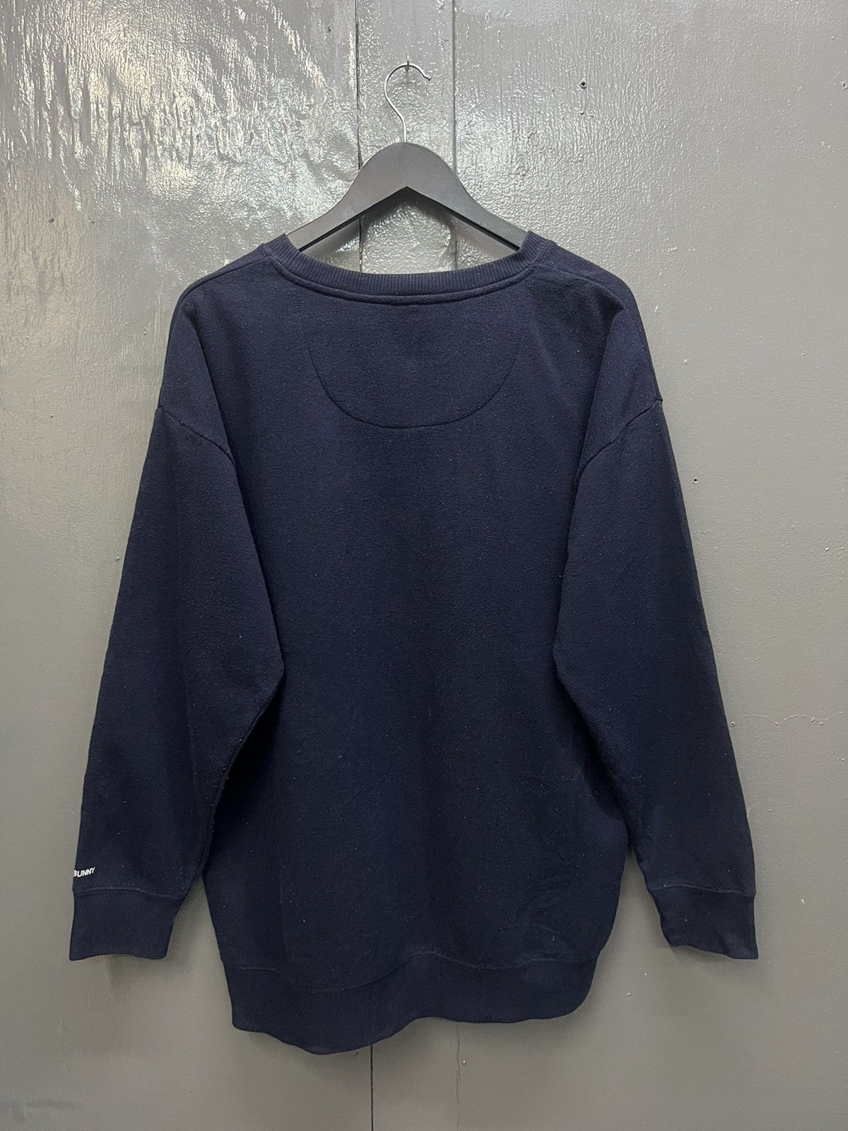 Playboy Playboy Bunny Sweatshirt Size US XL / EU 56 / 4 - 4 Thumbnail