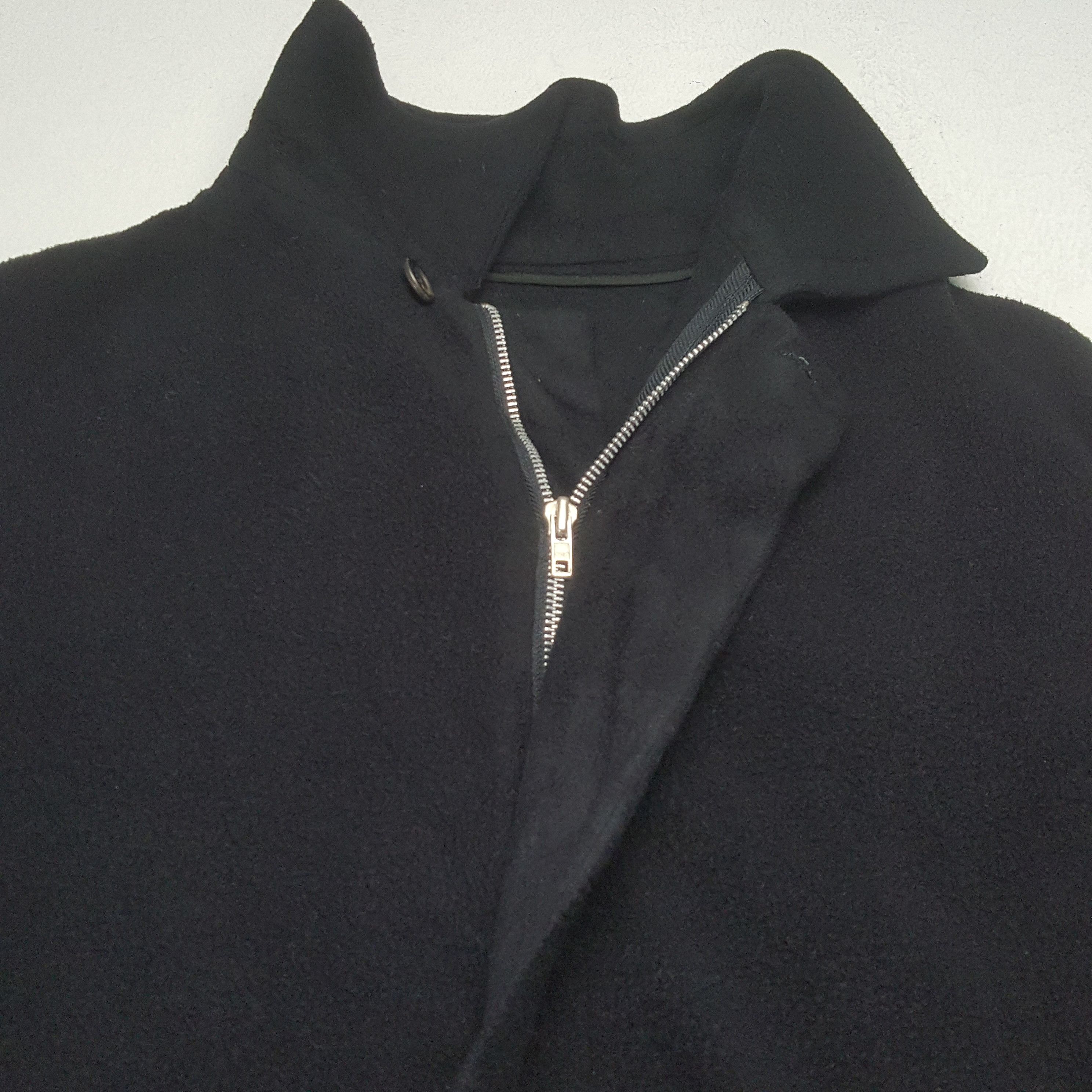 Designer × Y's × Yohji Yamamoto Vintage Y'S Yohji Yamamoto Japan Designer Jacket C284N1 Size US XXL / EU 58 / 5 - 4 Thumbnail