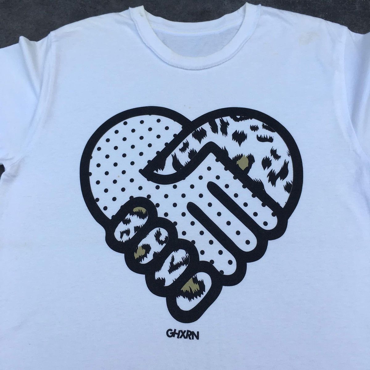 Japanese Brand RARE ‼️ Goodhood Size US M / EU 48-50 / 2 - 2 Thumbnail