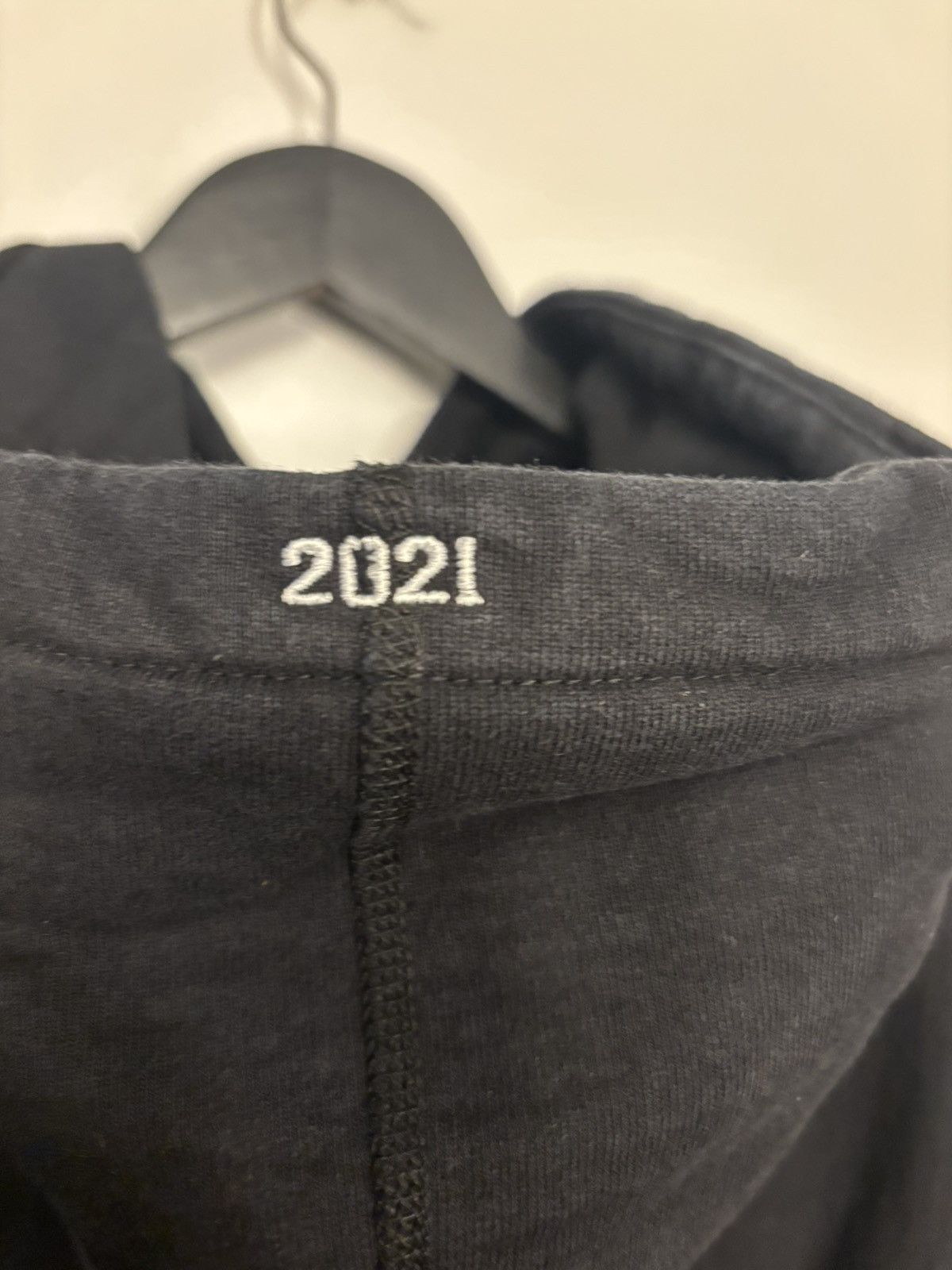 Supreme Supreme Box Logo Hoodie 2021 Size US XL / EU 56 / 4 - 6 Thumbnail