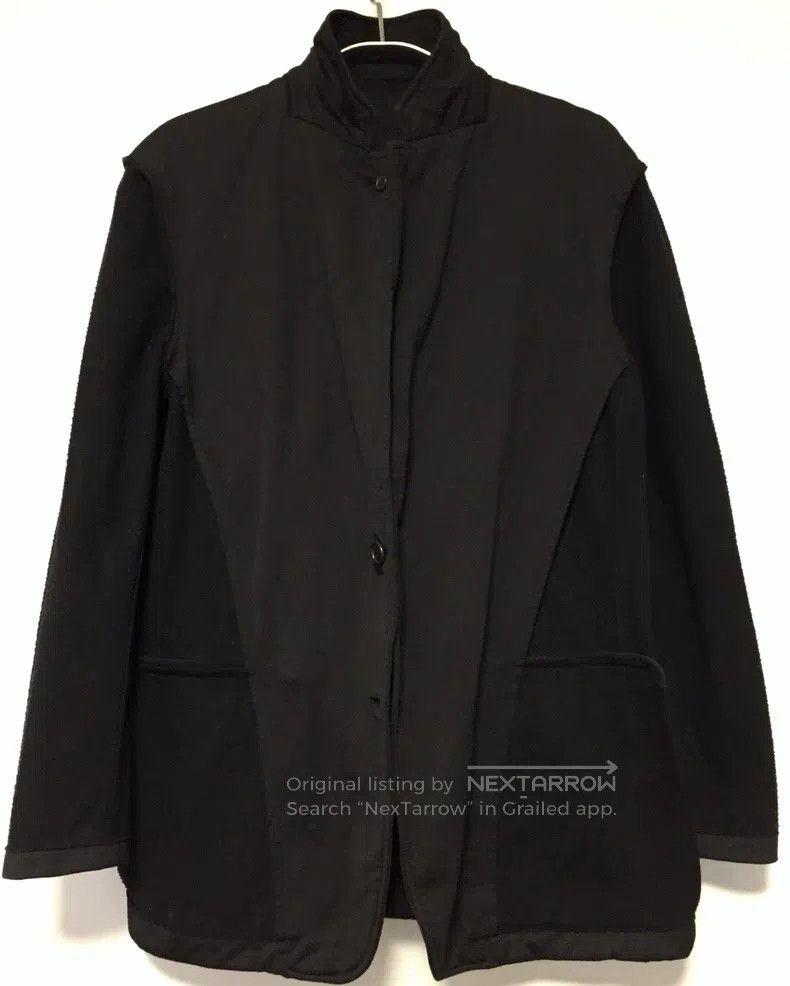 Comme des Garcons Comme Des Garcons Blazer Size US M / EU 48-50 / 2 - 4 Thumbnail