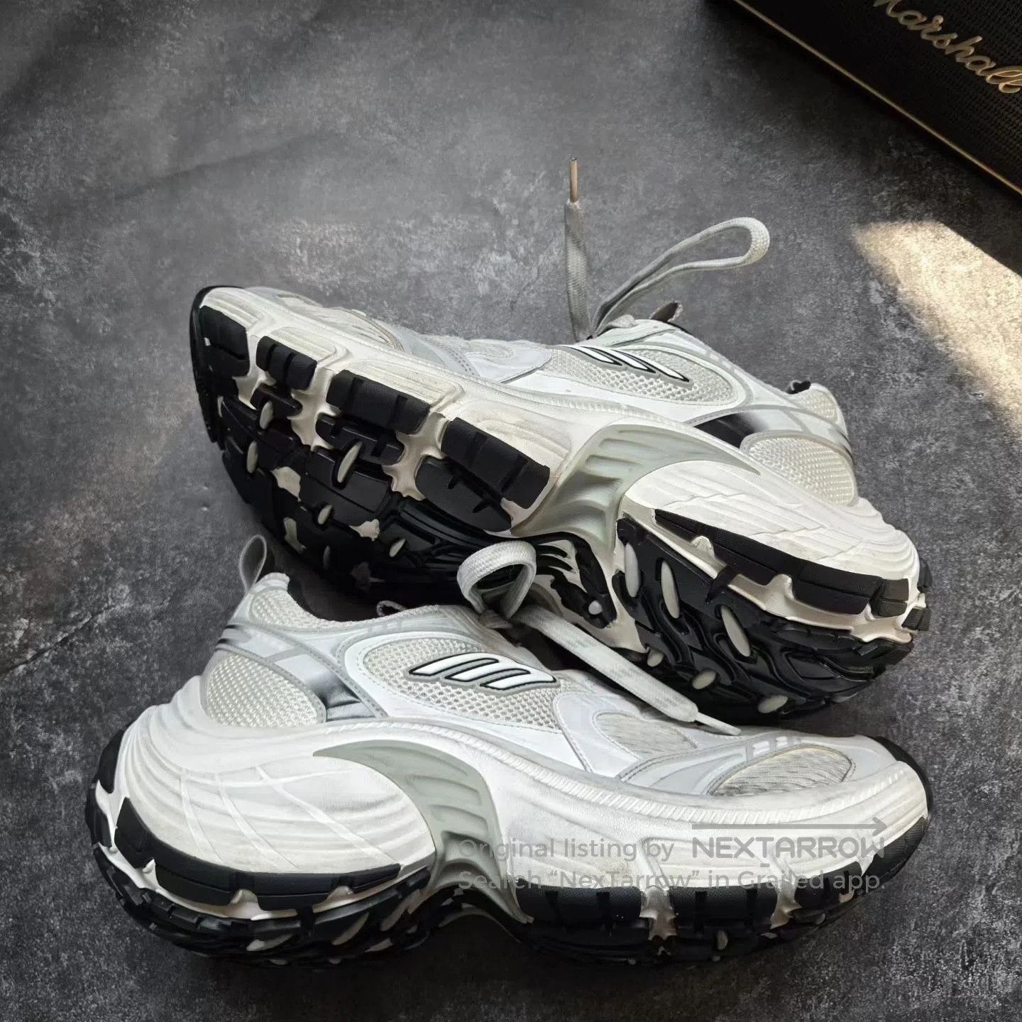 Balenciaga Balenciaga shoes| Size US 10 / EU 43 - 8 Thumbnail