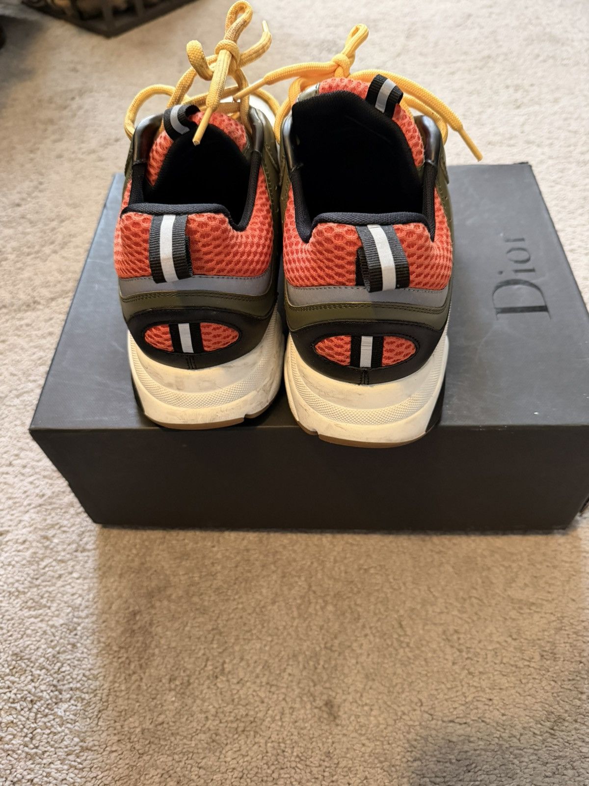 Dior Dior B22 Size US 9 / EU 42 - 4 Thumbnail