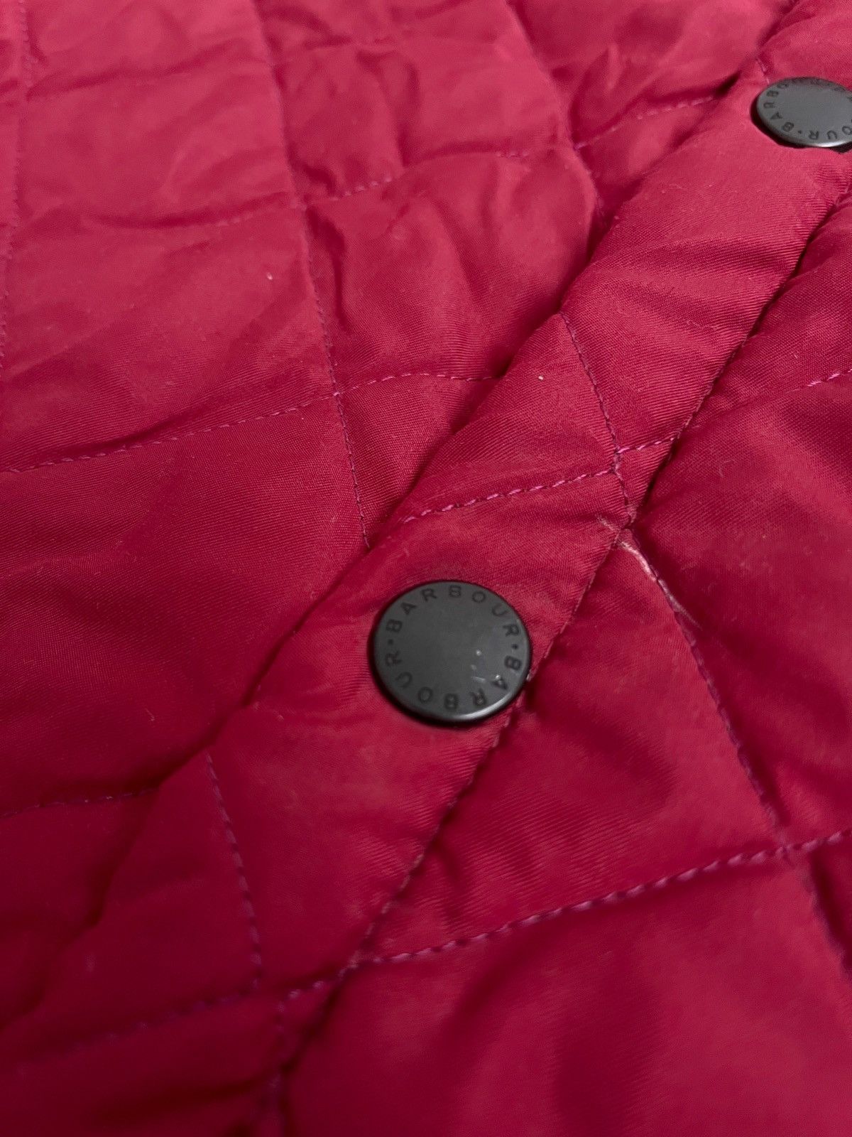 Barbour × Vintage BARBOUR CLASSIC ESKDALE JACKET MENS SZ MEDIUM Size US M / EU 48-50 / 2 - 5 Thumbnail