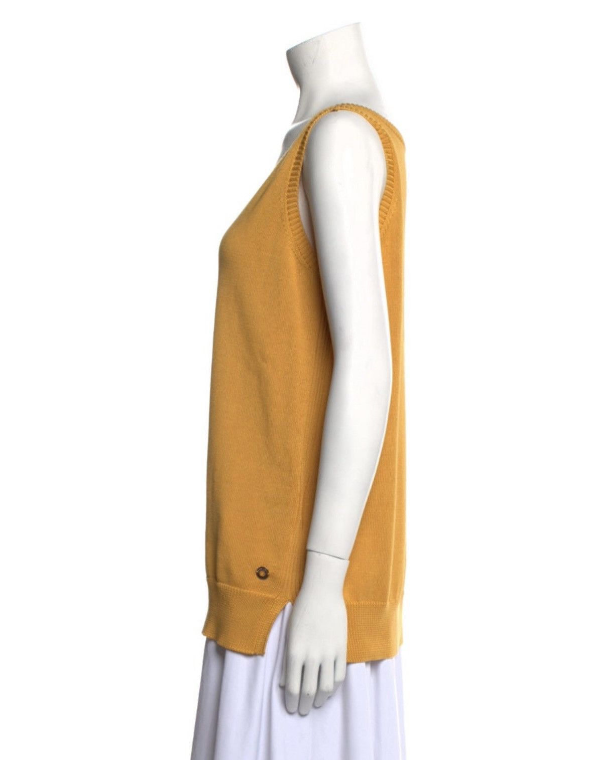 Loro Piana Loro Piana Sweater Size L / US 10 / IT 46 - 2 Thumbnail