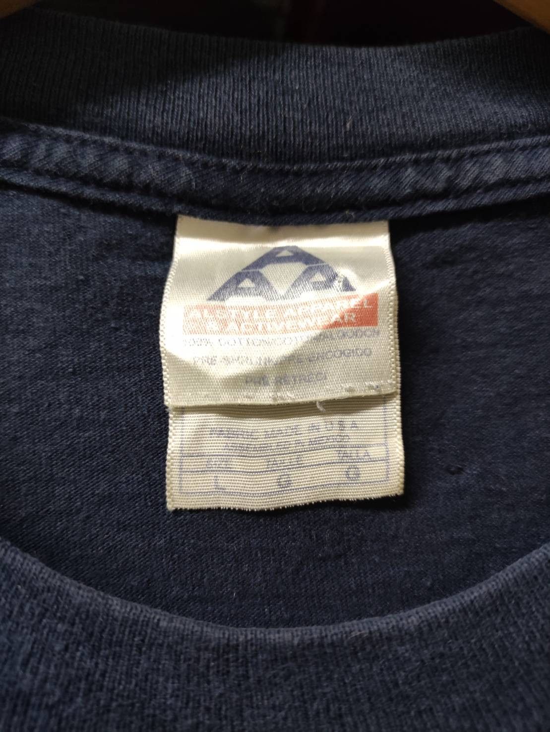 Vintage Vtg 00's Miller High Life Logo T-Shirt Size US L / EU 52-54 / 3 - 4 Thumbnail