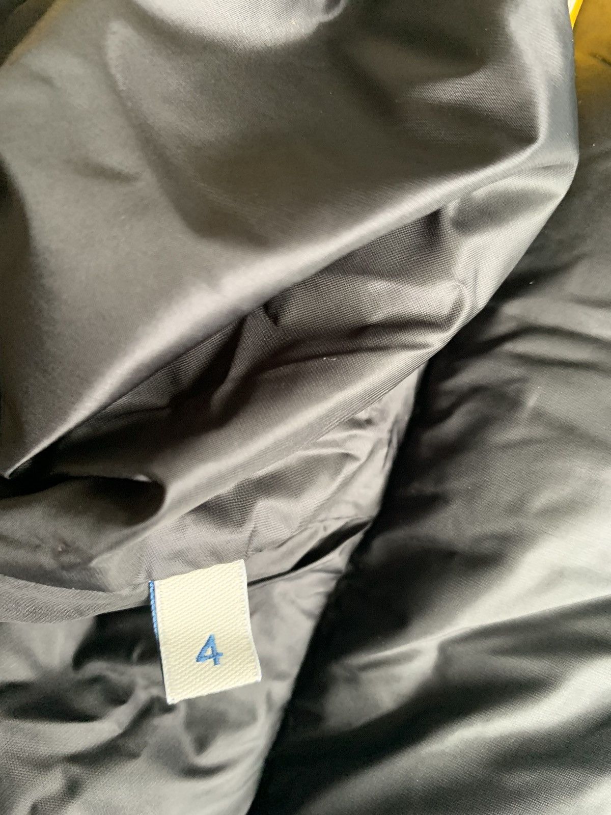 Fragment Design × Moncler Moncler xFragment down vest. Size US L / EU 52-54 / 3 - 5 Thumbnail