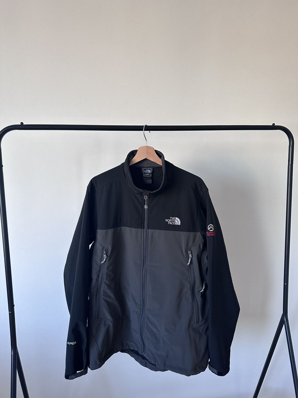 The North Face Apex Summit Series | Grailed