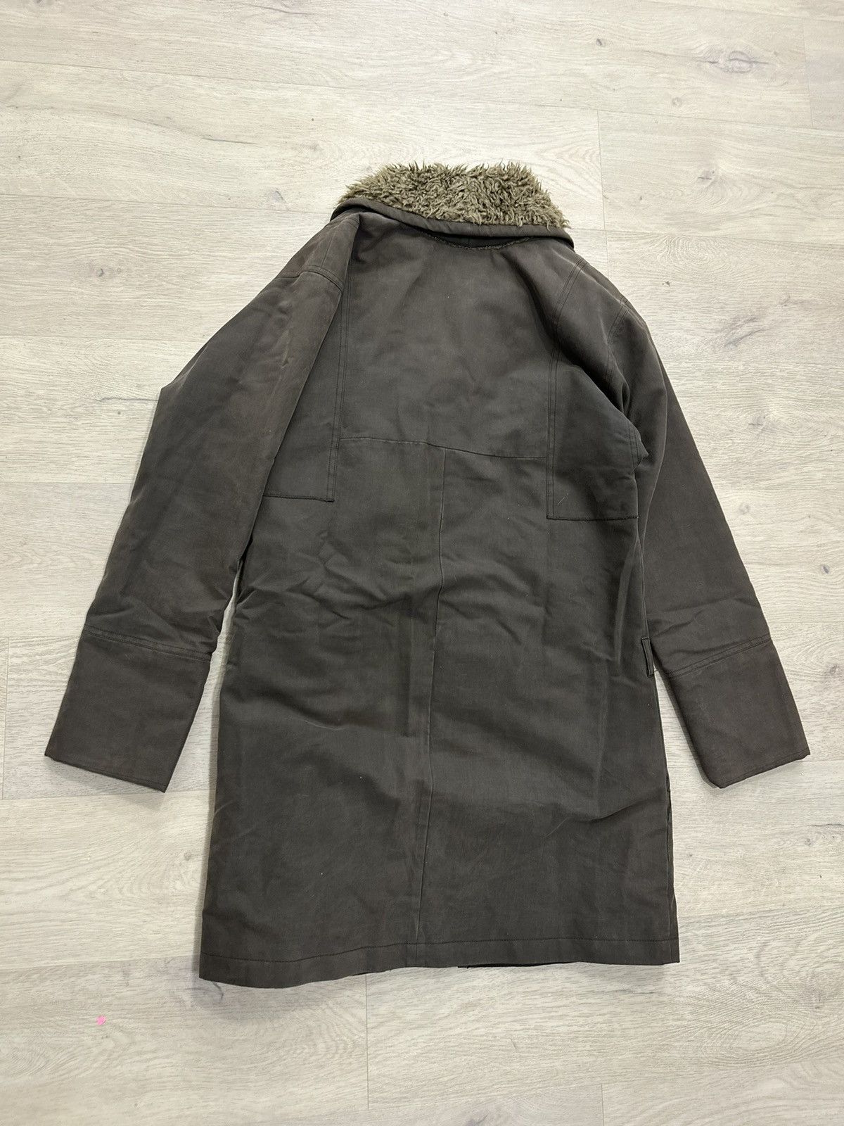 Dries Van Noten Vintage coat Size US M / EU 48-50 / 2 - 5 Thumbnail