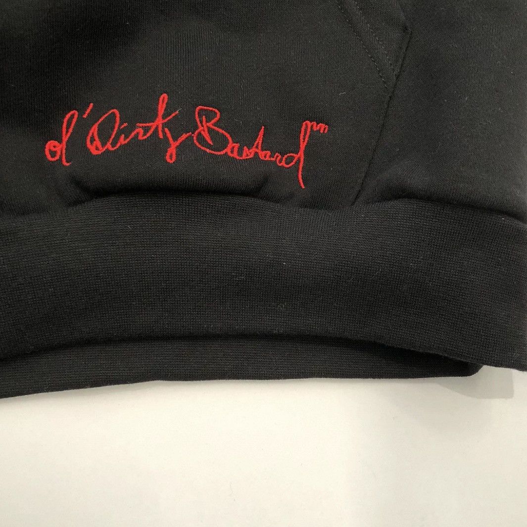 Other Brand new Russell Tyrone Jones, Ol' Dirty Bastard hoodie Size US L / EU 52-54 / 3 - 2 Thumbnail