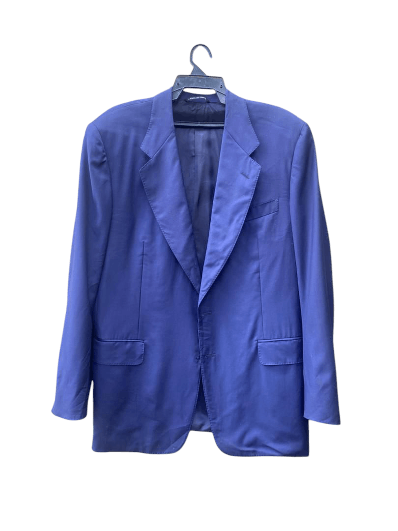 Celine Celine Homme Mens Blazer Size 50R - 1 Thumbnail