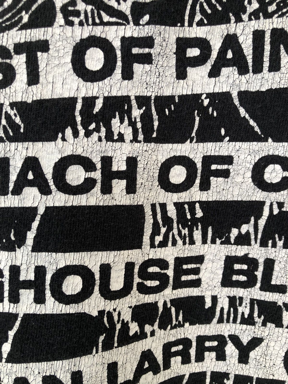 Band Tees Vintage 90s CITIZEN DICK Grunge Movie The Singles Size US XL / EU 56 / 4 - 12 Thumbnail