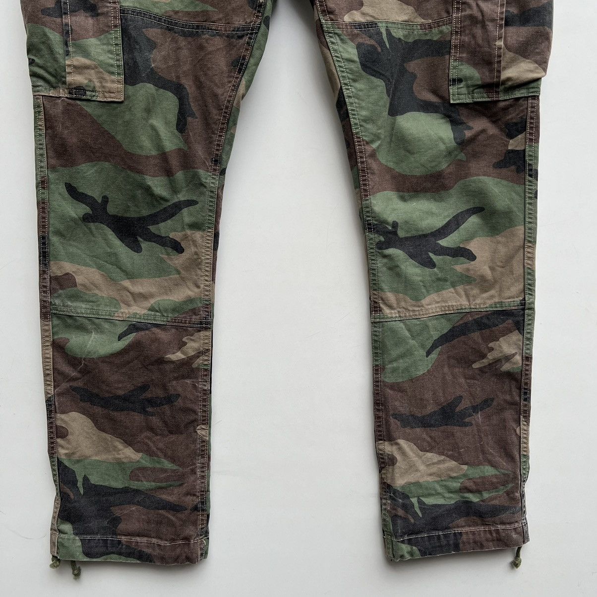 Polo Ralph Lauren × Ralph Lauren Polo Ralph Lauren pants vintage Size US 36 / EU 52 - 3 Thumbnail