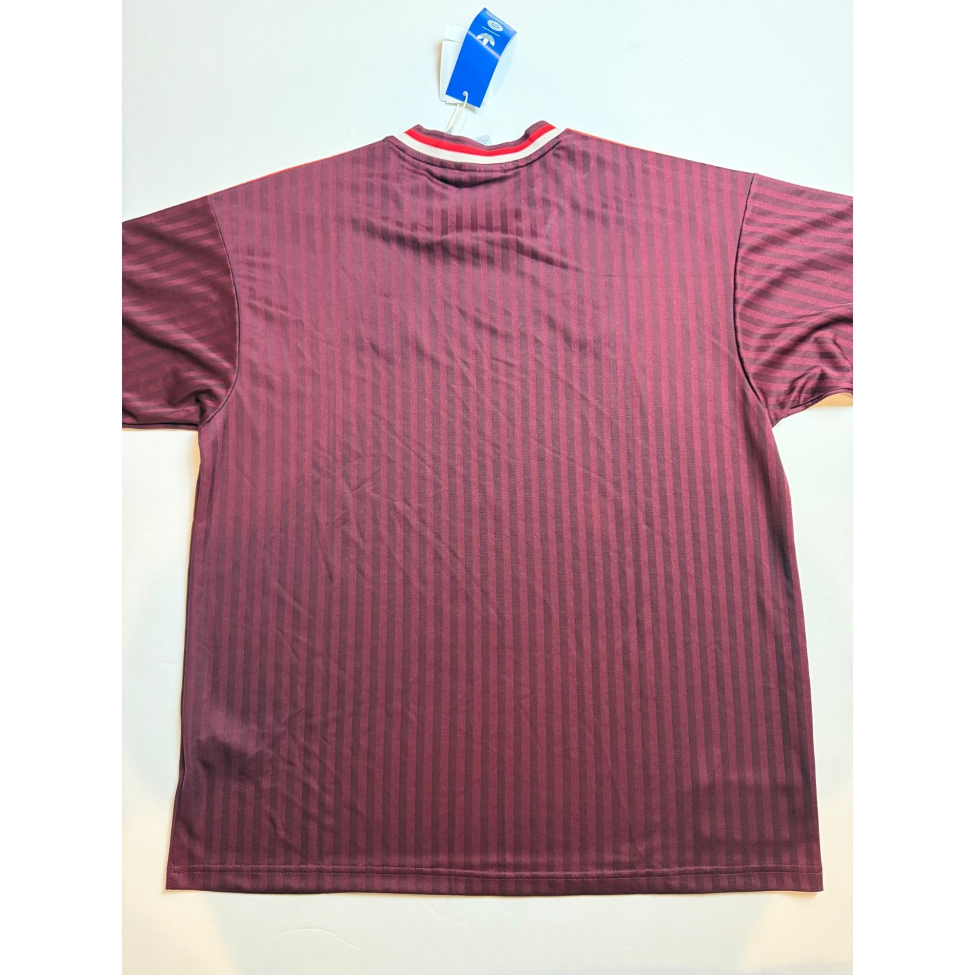 Adidas Size Medium - adidas FC Bayern Munich Icon Soccer Jersey Sha Size US M / EU 48-50 / 2 - 11 Thumbnail