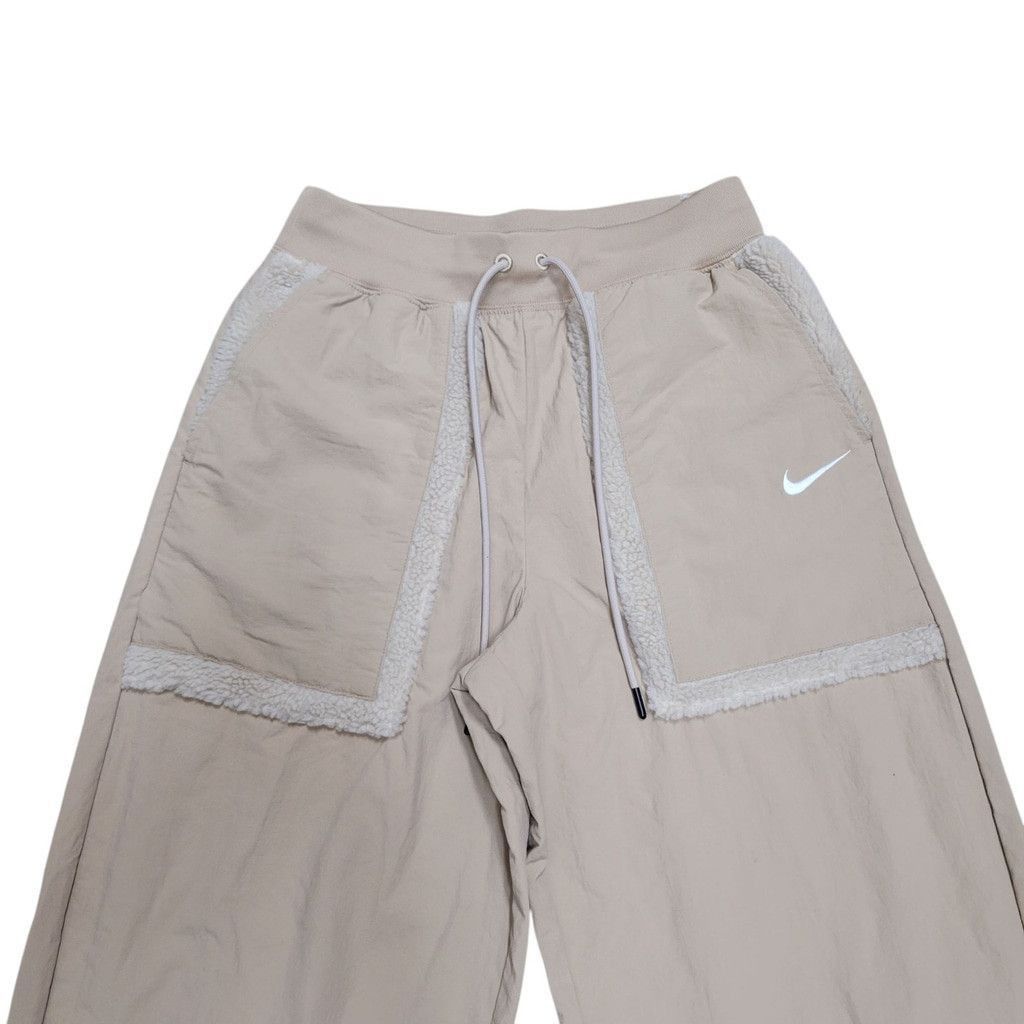 Nike Nike Women's Sportwear Drawstrings Pants Size Small Waist Size 27" / US 4 / IT 40 - 4 Thumbnail