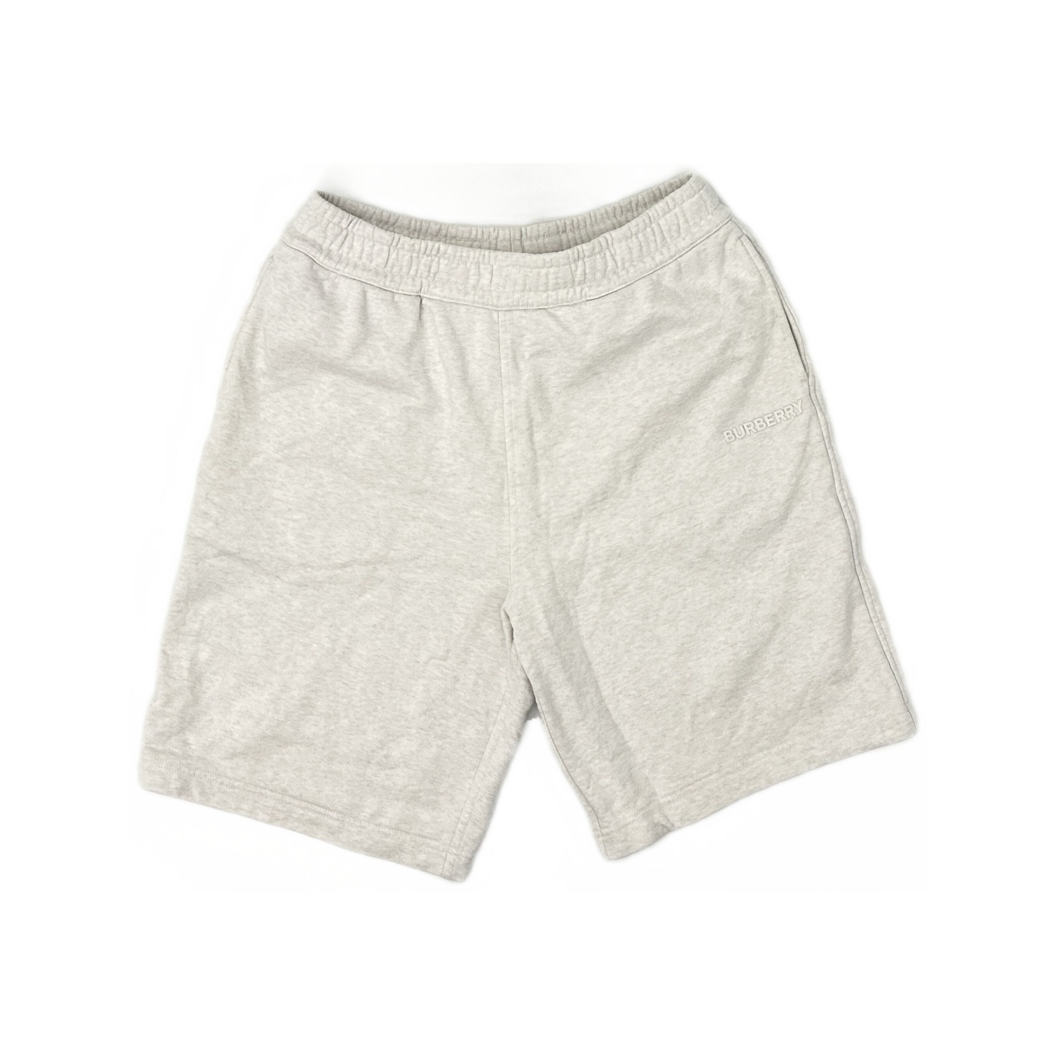 Burberry Burberry Logo Shorts Size M Size US 32 / EU 48 - 1 Thumbnail