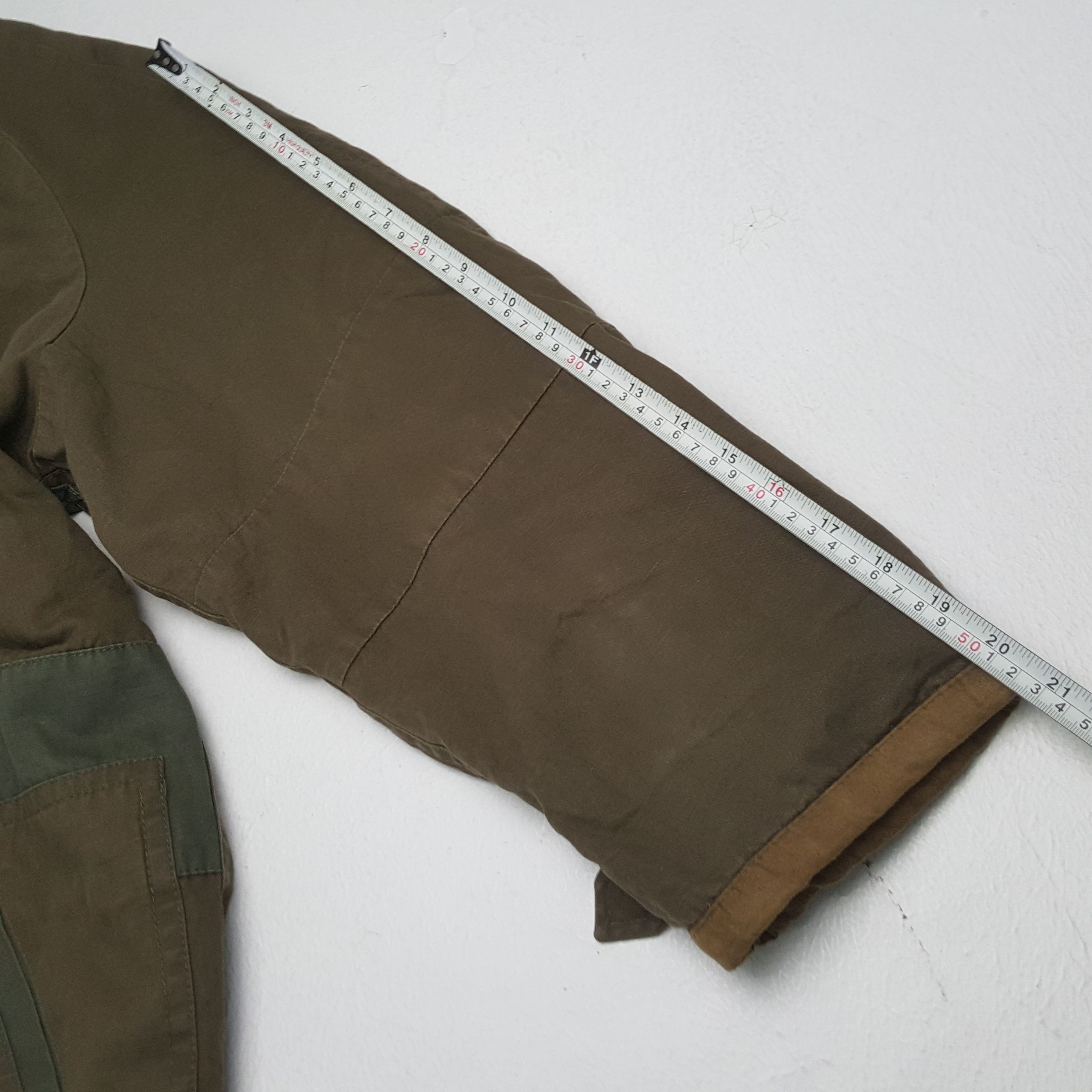 Designer × Isabel Marant Etoile × Vintage Vintage ISABEL MARANT ETOILE France Fashion Designer Jacket Size US L / EU 52-54 / 3 - 5 Thumbnail