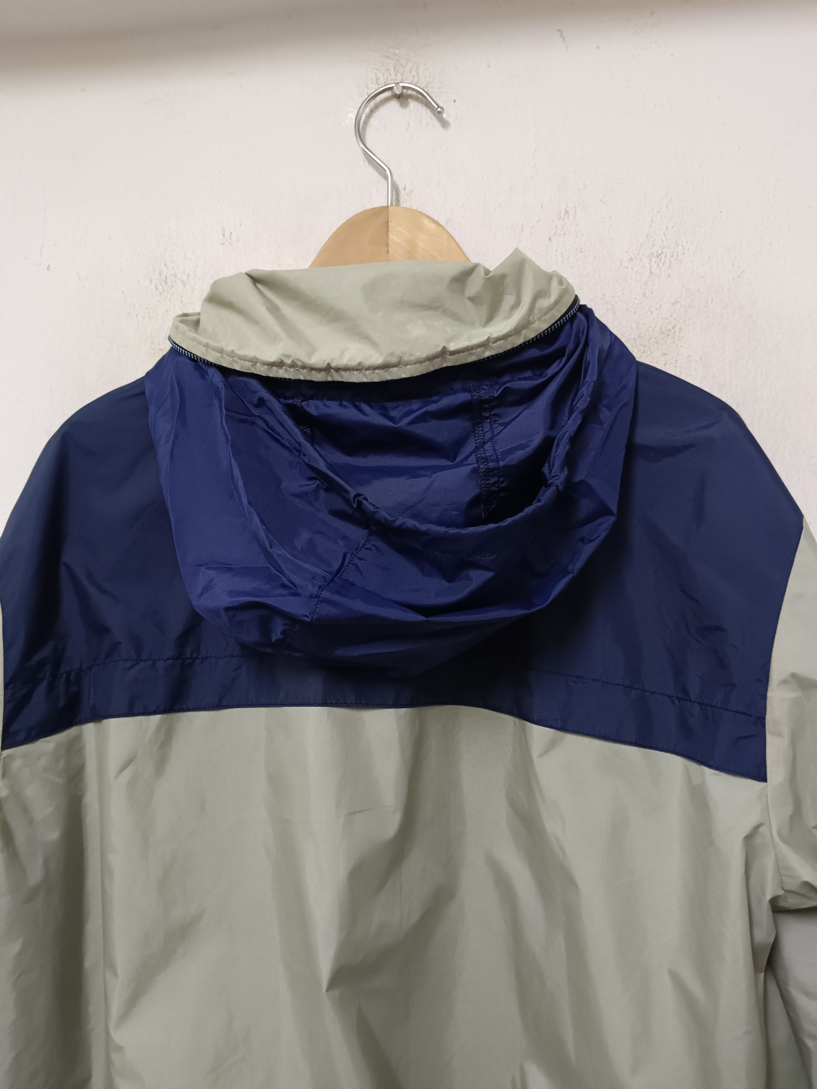 Goretex Vintage 90s Goretex Jacket Size US M / EU 48-50 / 2 - 6 Thumbnail