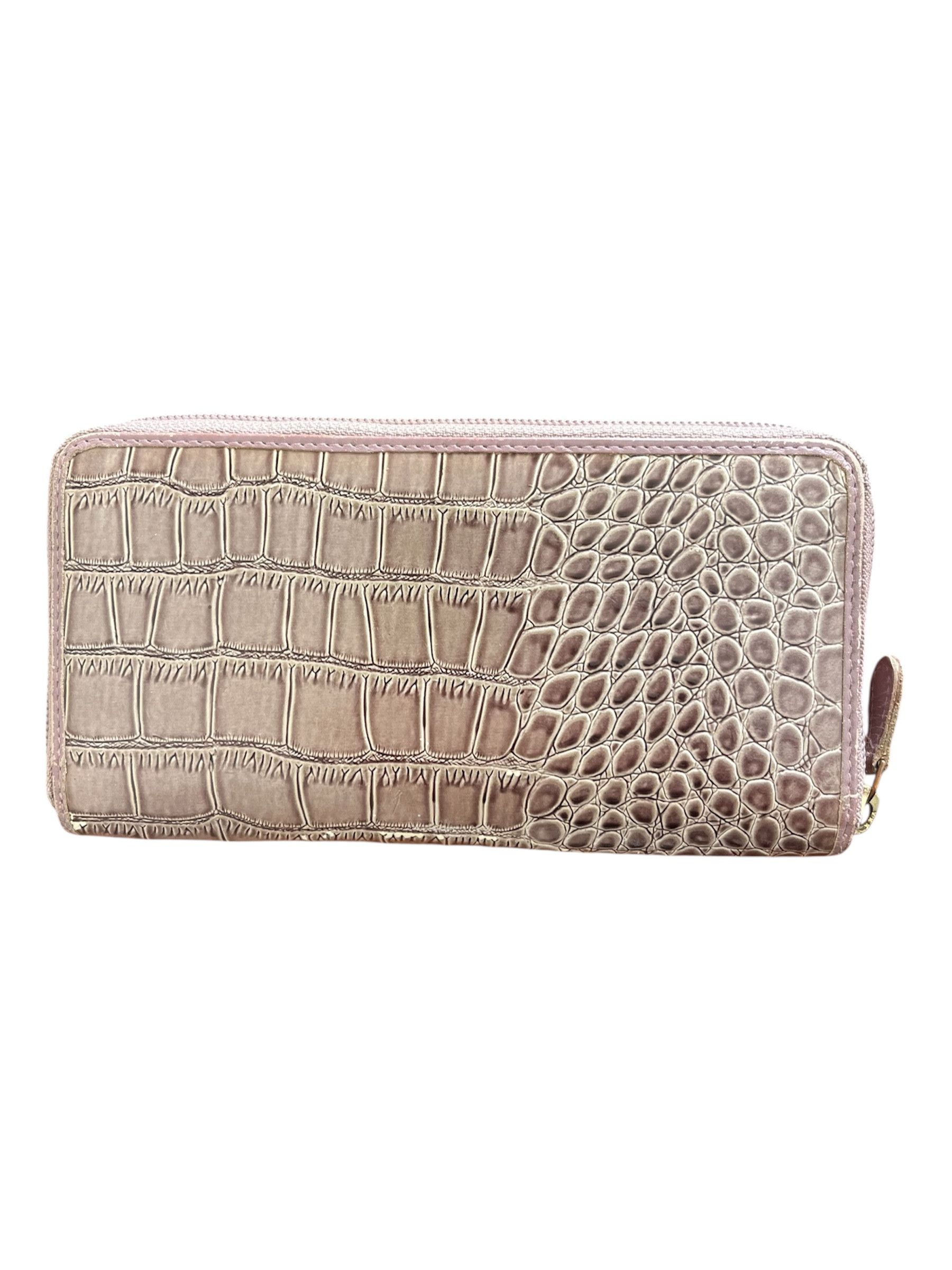 Vivienne Westwood Vivienne Westwood Crocodile Wallet Size ONE SIZE - 2 Thumbnail