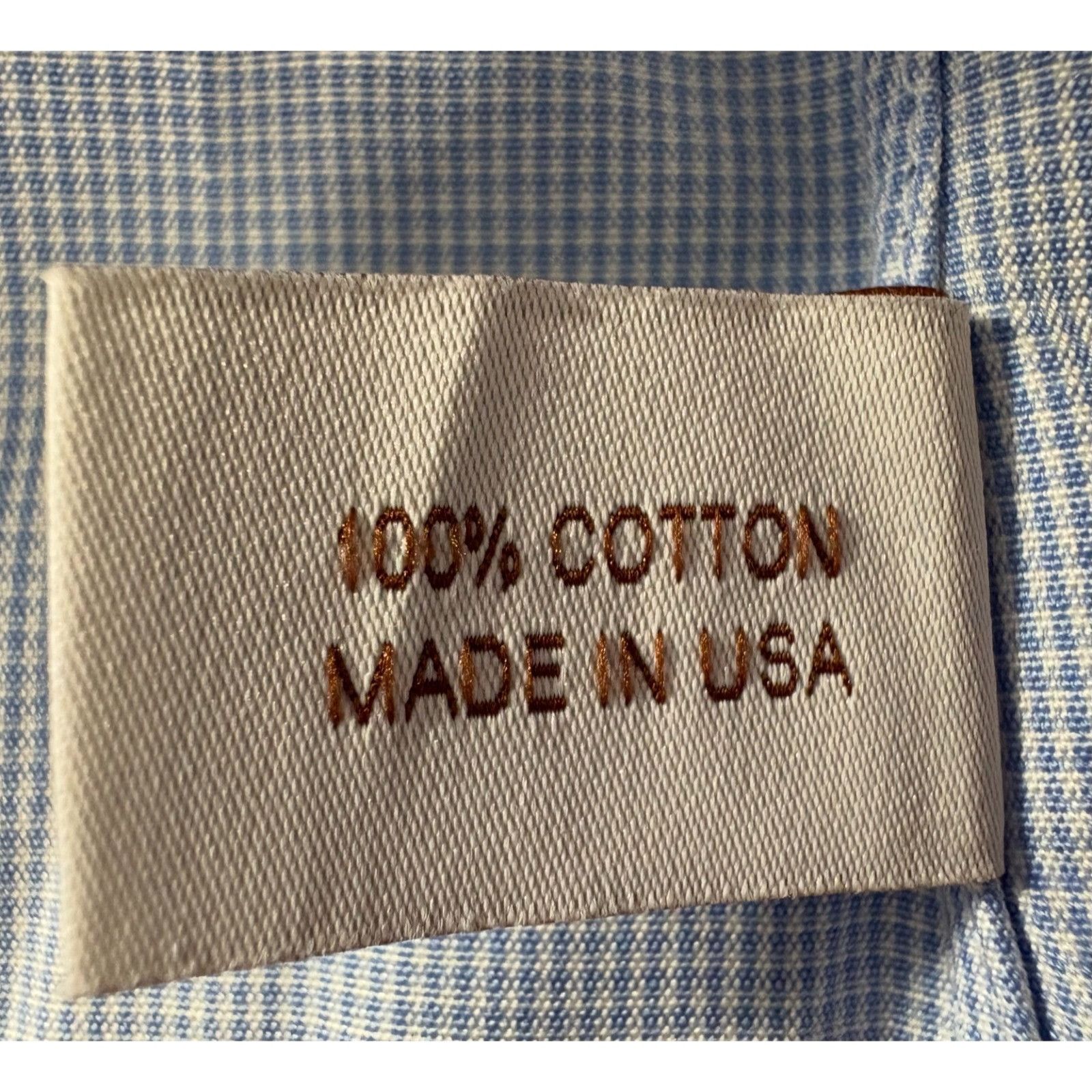 Todd Snyder Hamilton Shirt Co. x Todd Snyder plaid Dress Shirt sz 15.5 c Size US M / EU 48-50 / 2 - 4 Thumbnail