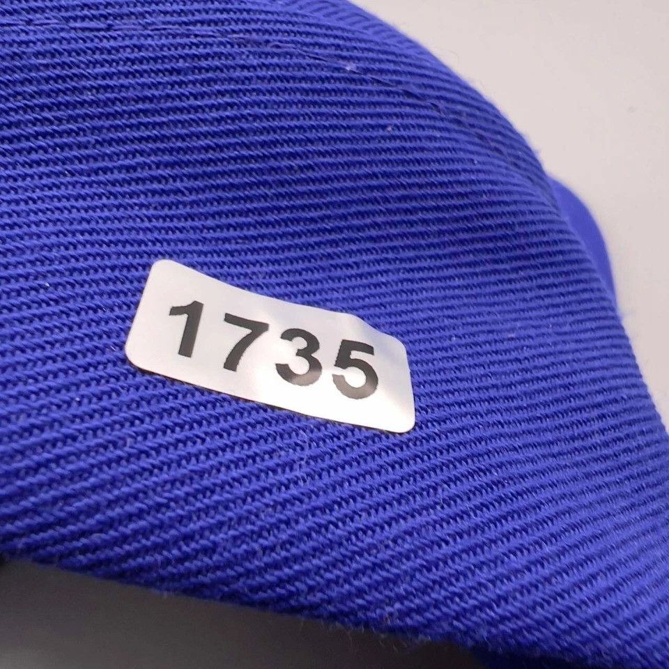 Jordan Brand Air Jordan Hat Men Embroidered Logo Jumpman Snap Back Cap Size ONE SIZE - 8 Thumbnail