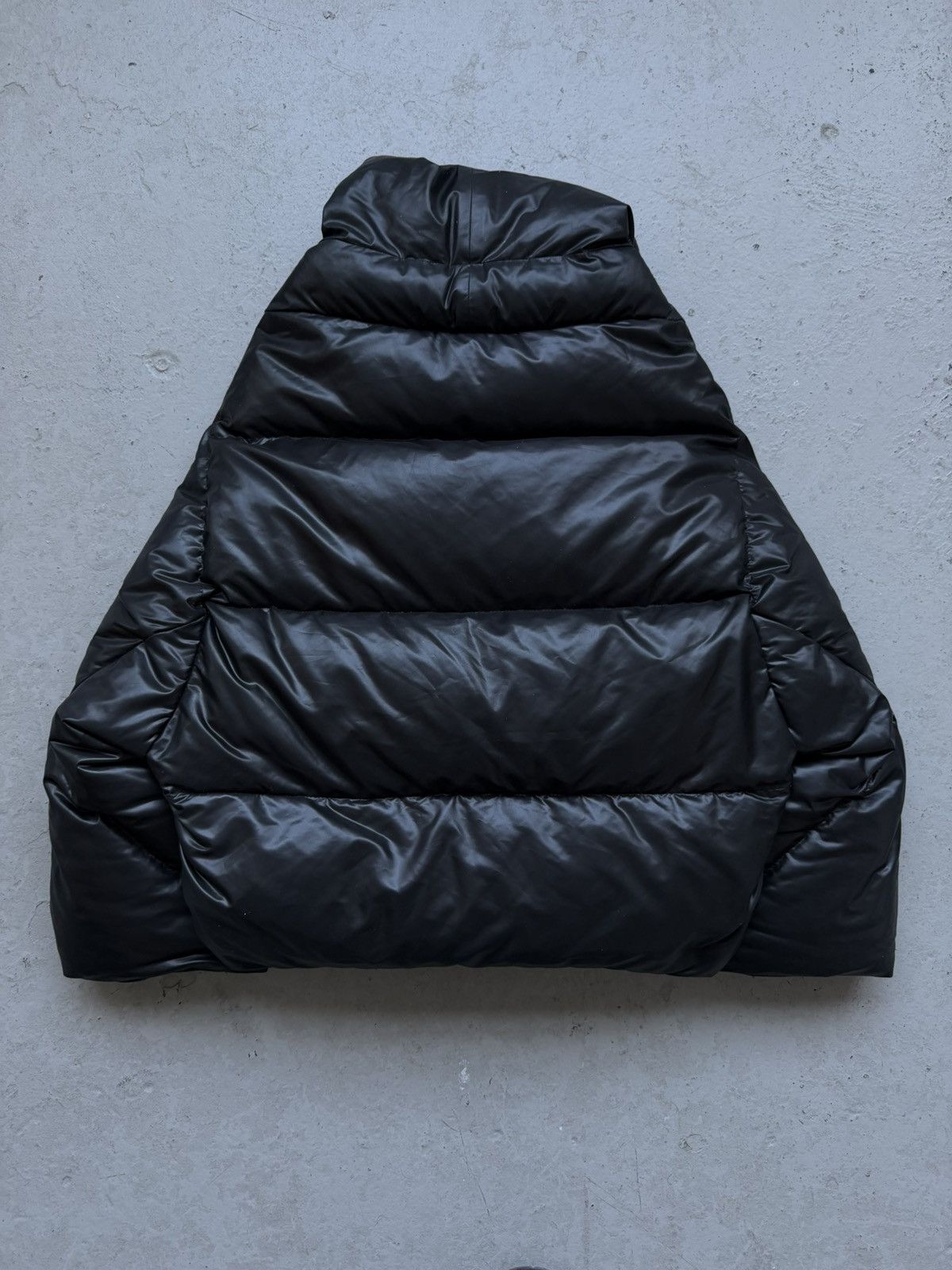 Junya Watanabe Junya Watanabe x Comme Des Garcons FW04 Runway Down Puffer Size M / US 6-8 / IT 42-44 - 5 Thumbnail