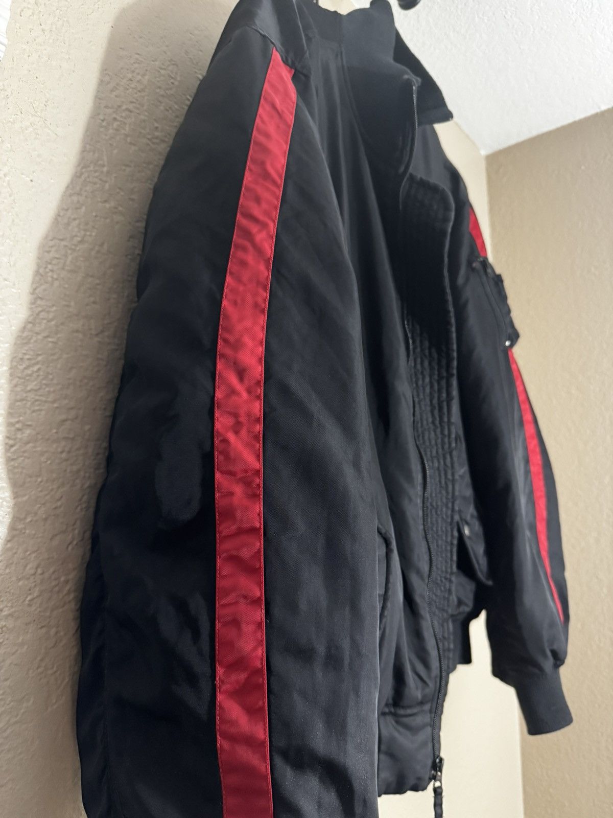 Polo Ralph Lauren Polo racer bomber Size US XXL / EU 58 / 5 - 3 Thumbnail