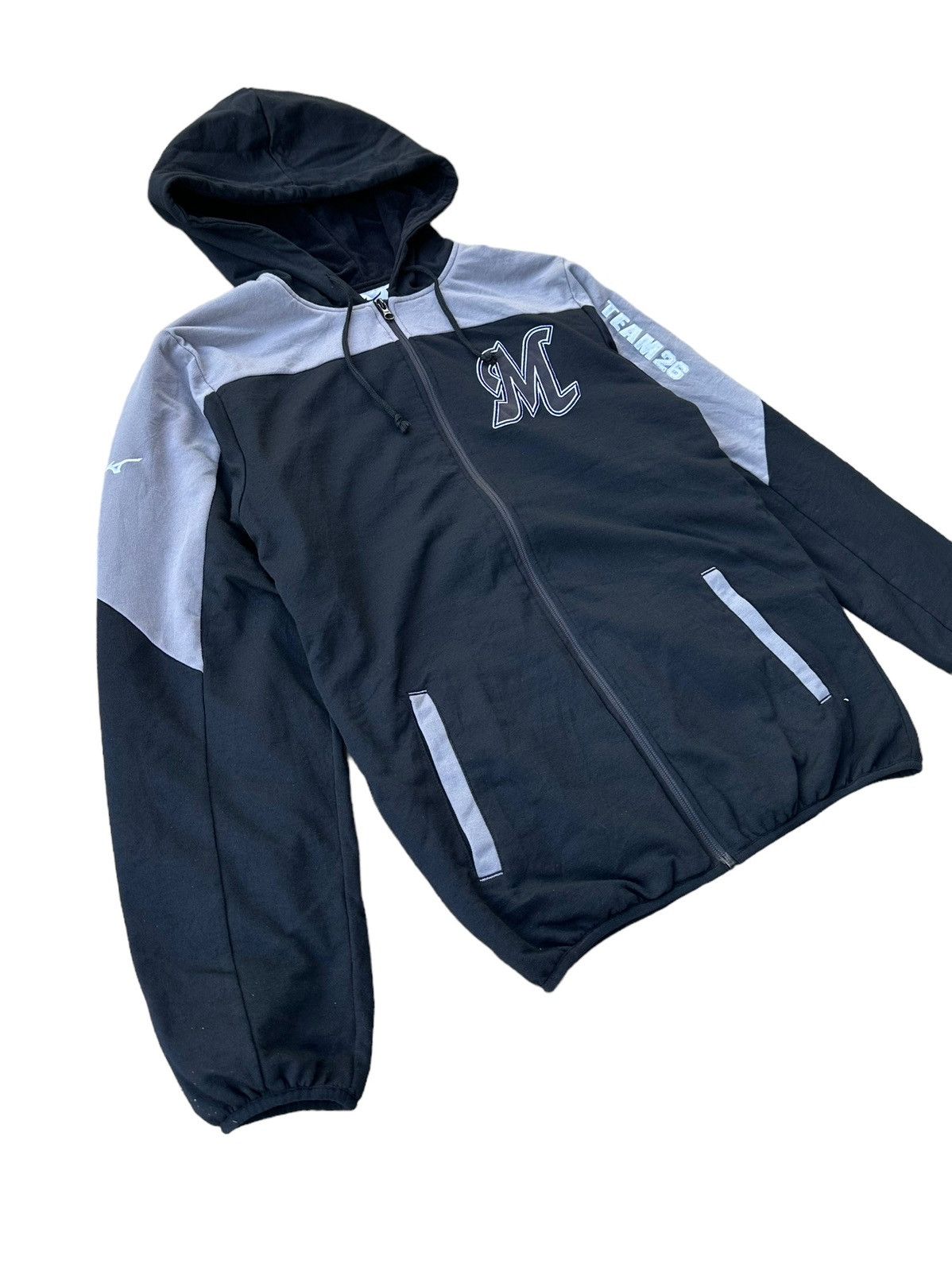 Other Diamond sport zipper hooded Size US M / EU 48-50 / 2 - 5 Thumbnail