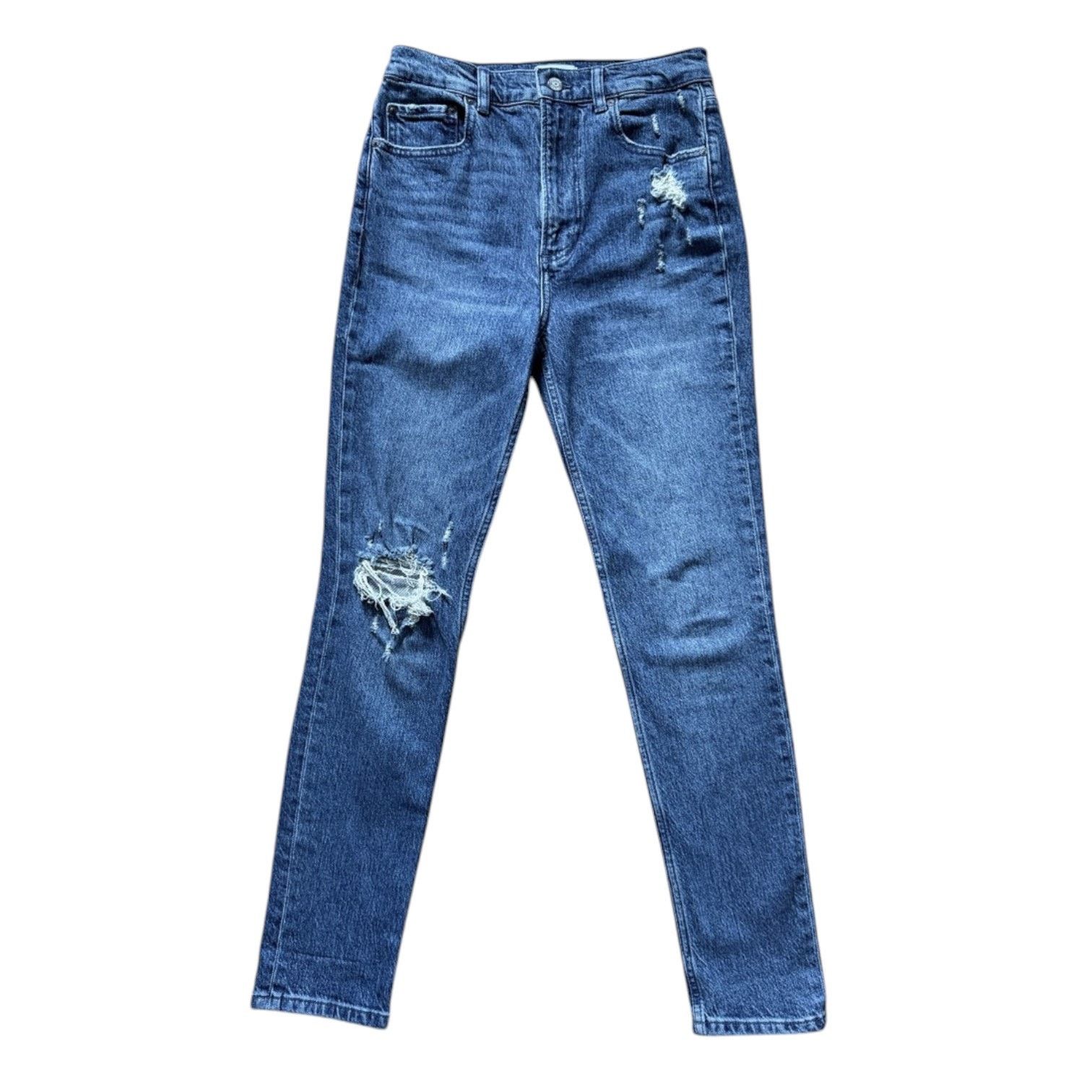 Boyish Boyish Blue Jeans | Size 26 Size 26" / US 2 / IT 38 - 1 Thumbnail